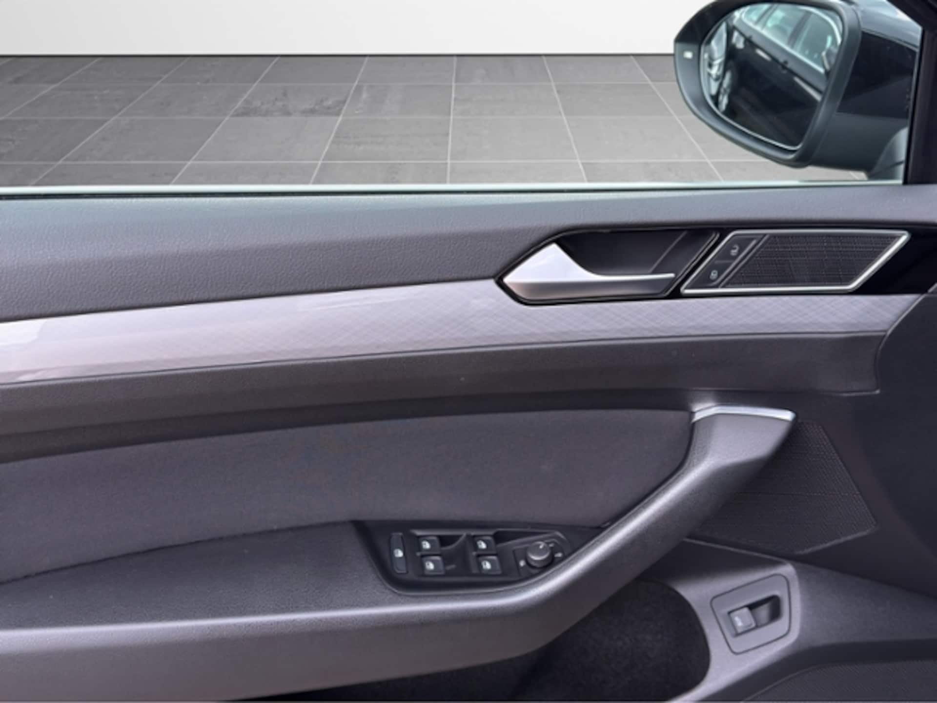 Volkswagen Passat Variant Business
