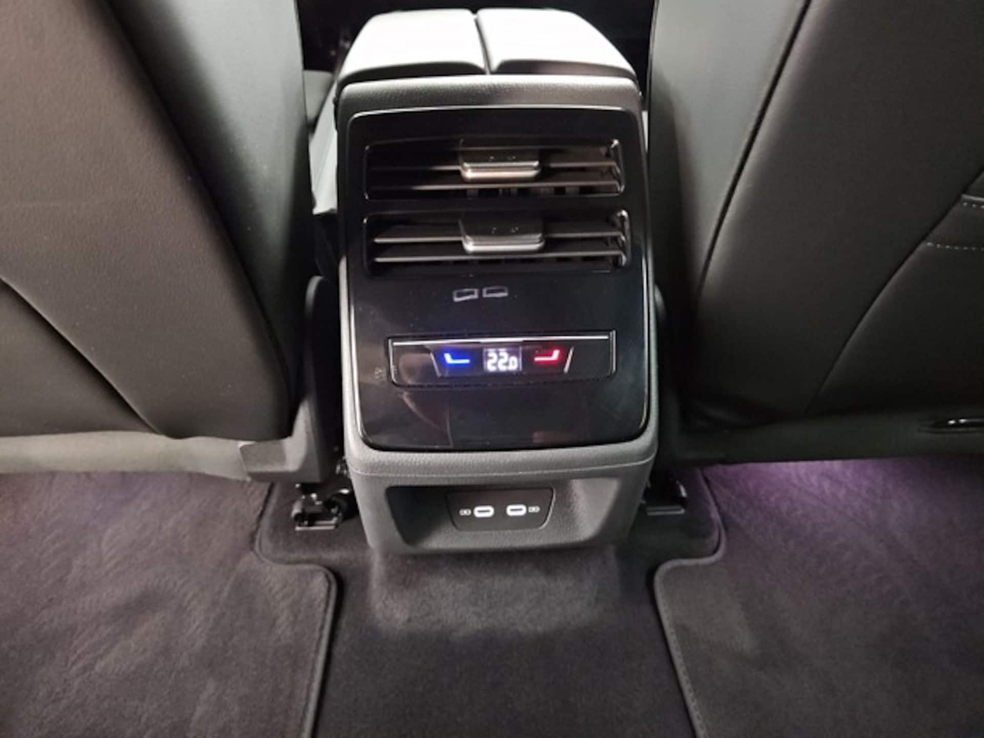 Volkswagen ID.7 Tourer Pro