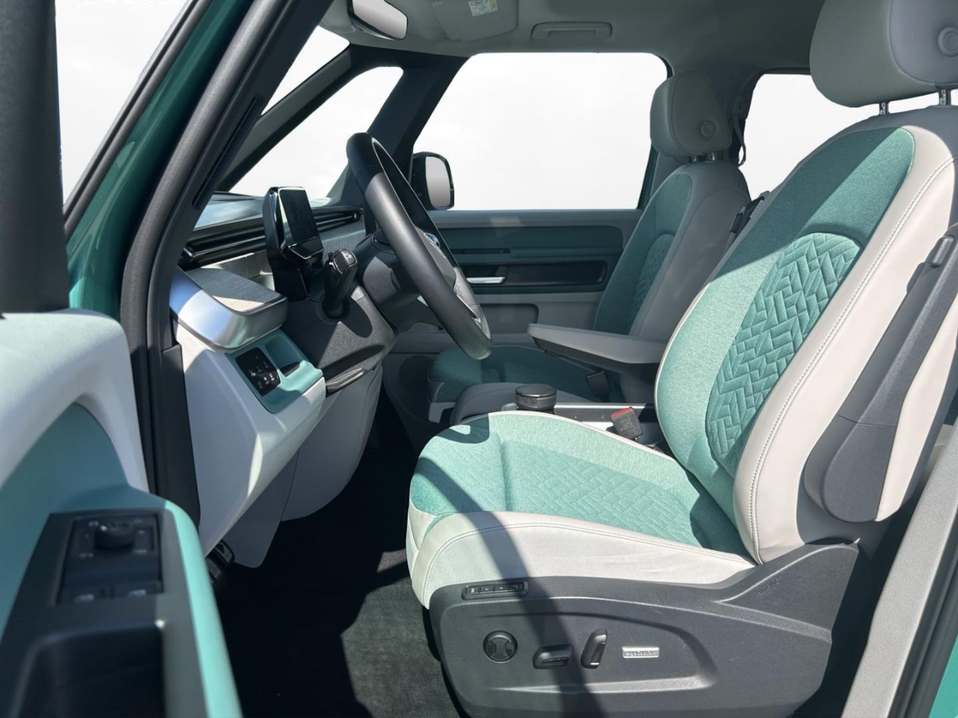 Volkswagen ID. Buzz Pro