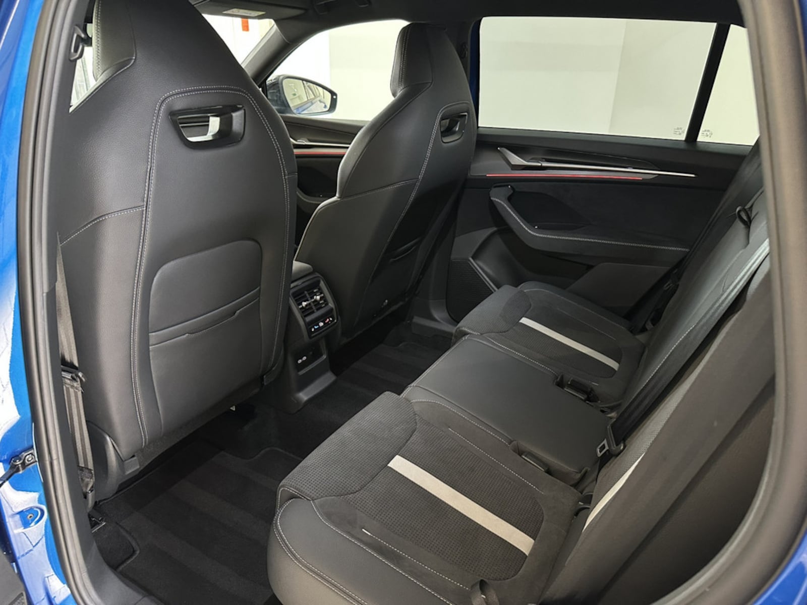 Škoda Kodiaq – Bild 16