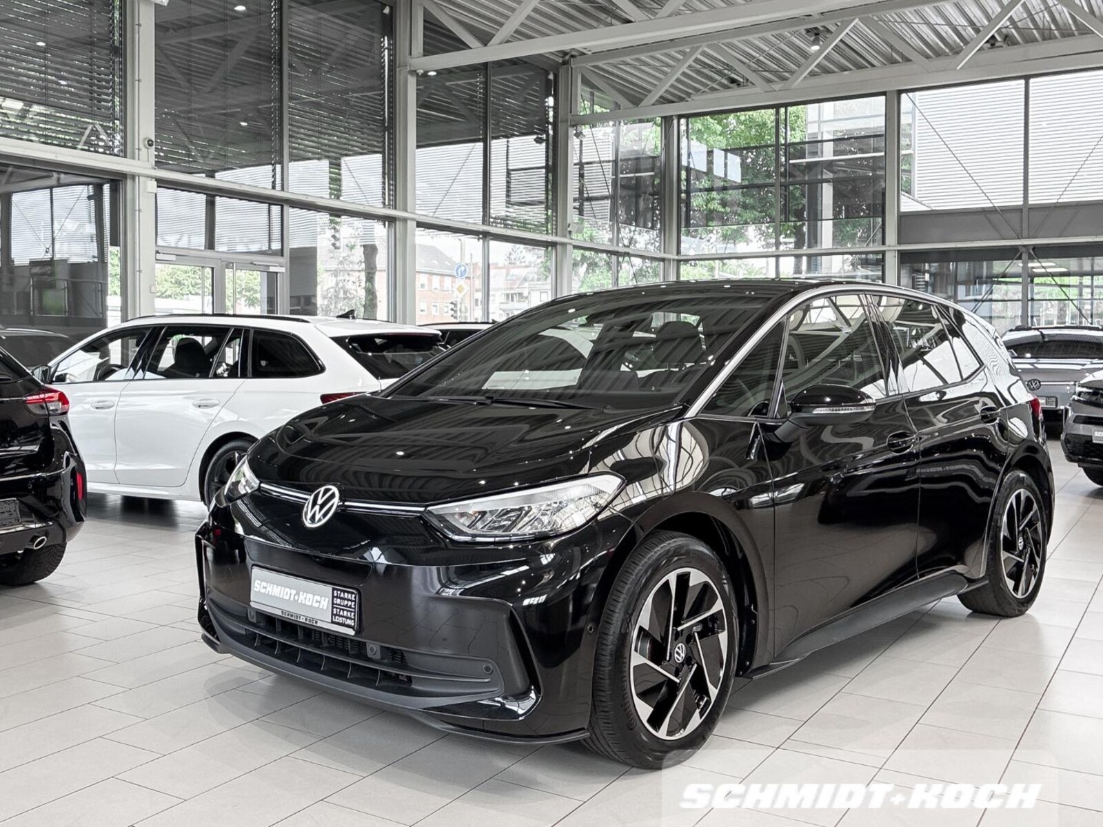 Volkswagen ID.3 – Bild 2
