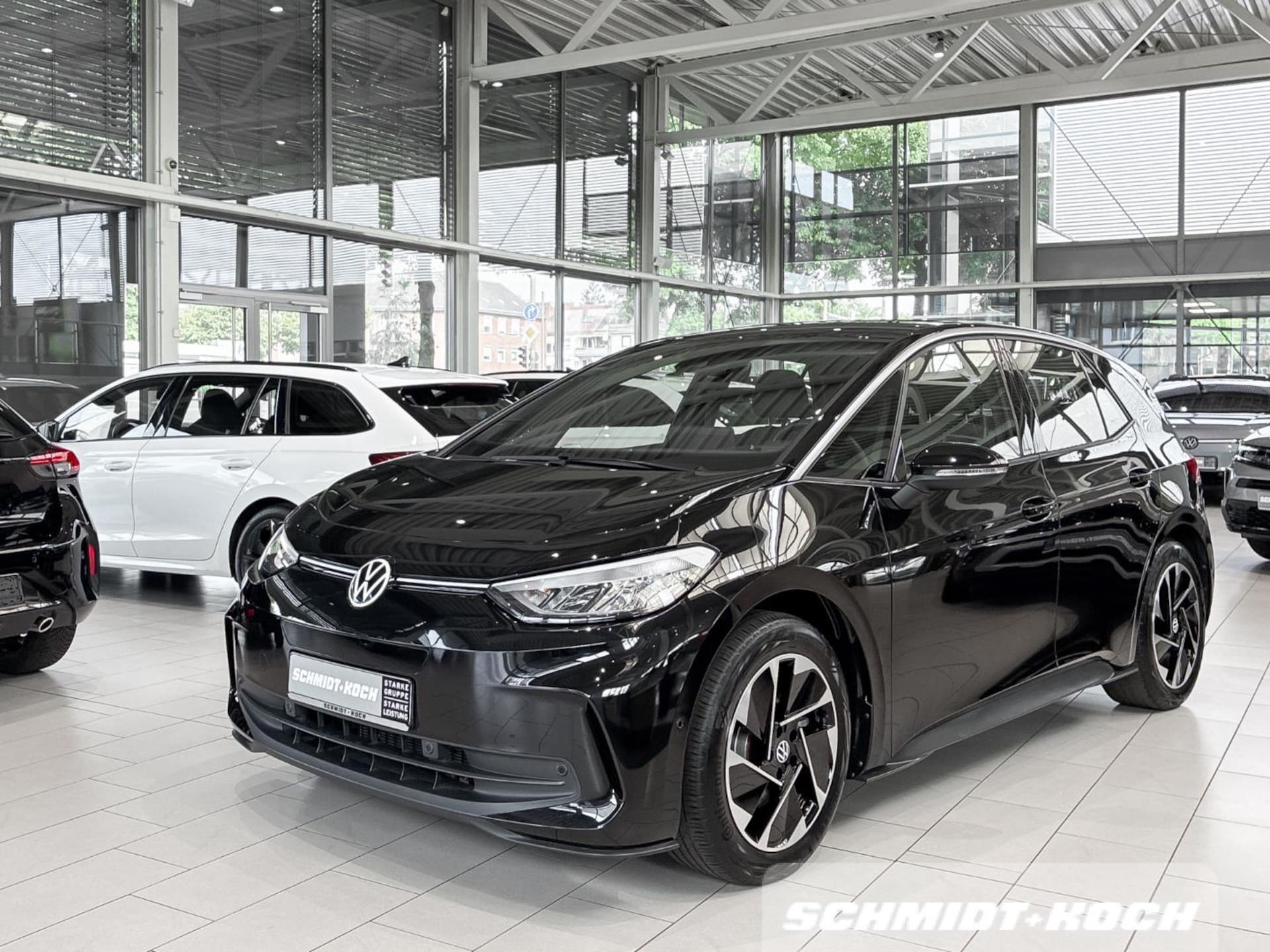 Volkswagen ID.3 Pro