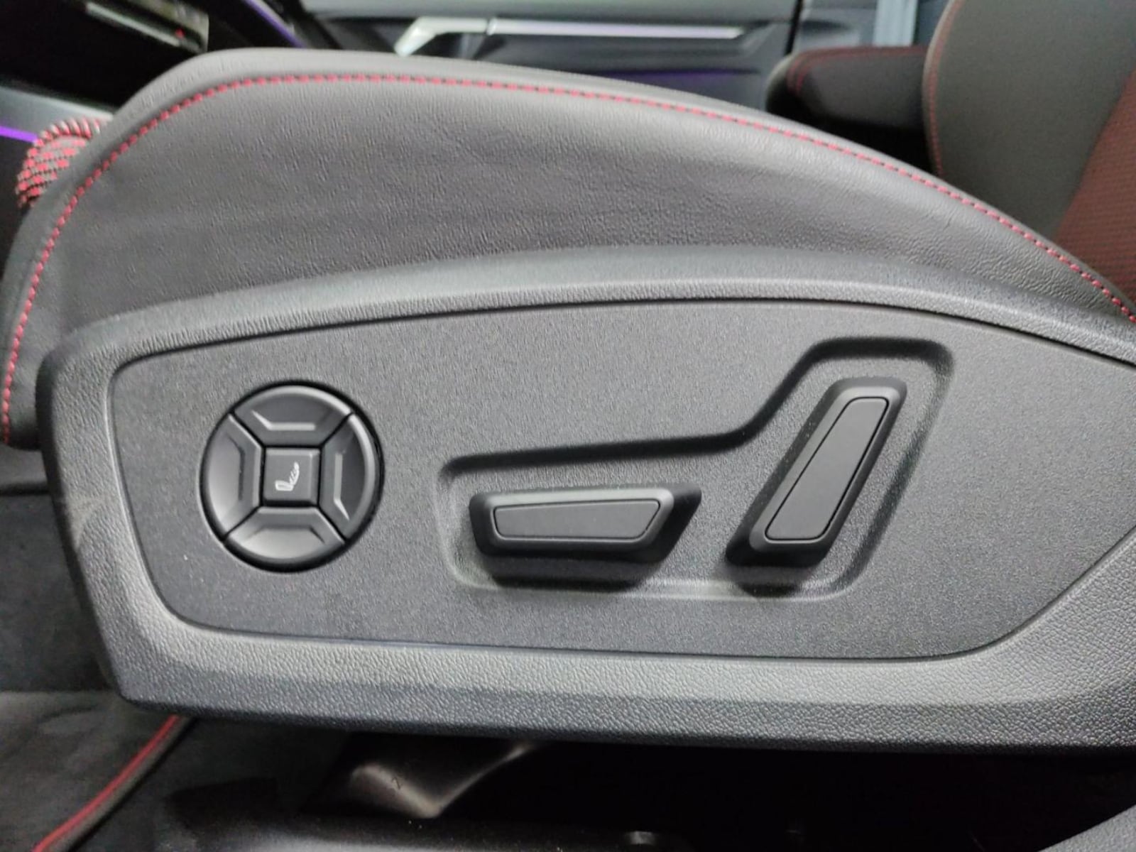 Audi A3 Sportback – Bild 18