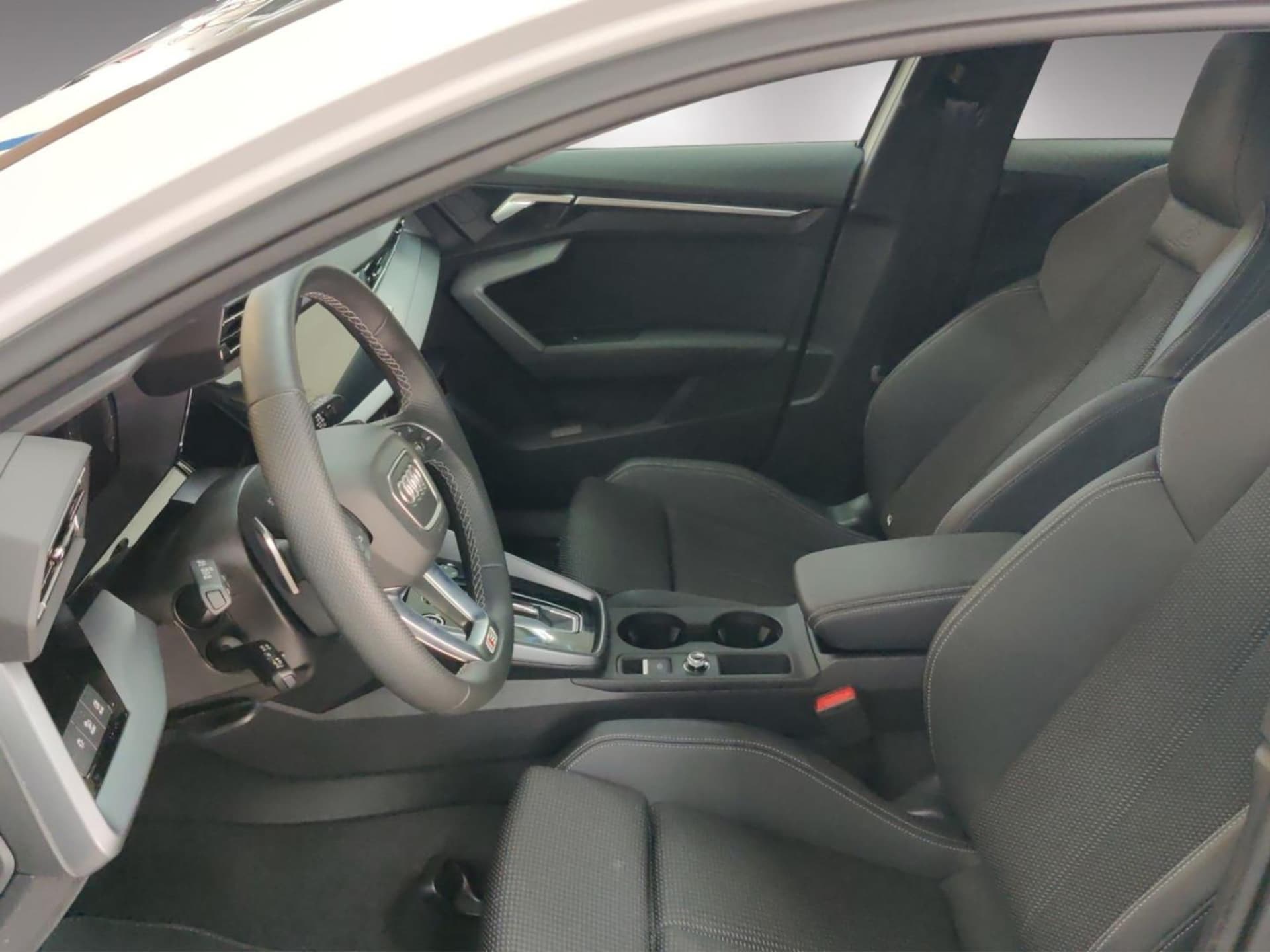 Audi A3 Sportback TFSI e S line