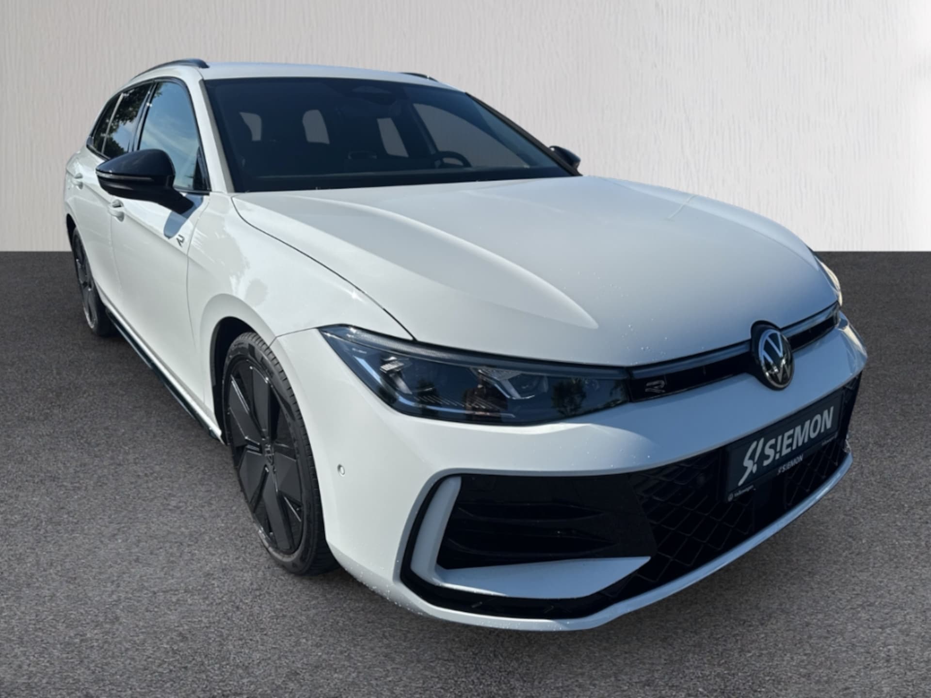 Volkswagen Passat R-Line