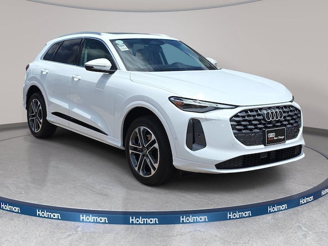 2026 Audi Q5