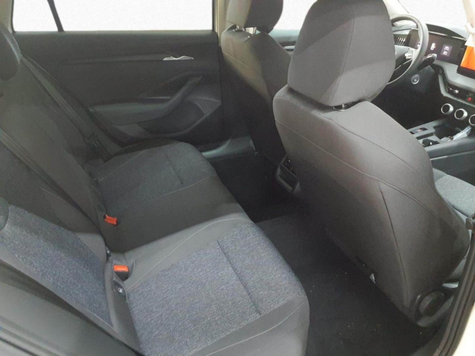 Skoda Superb Combi Essence