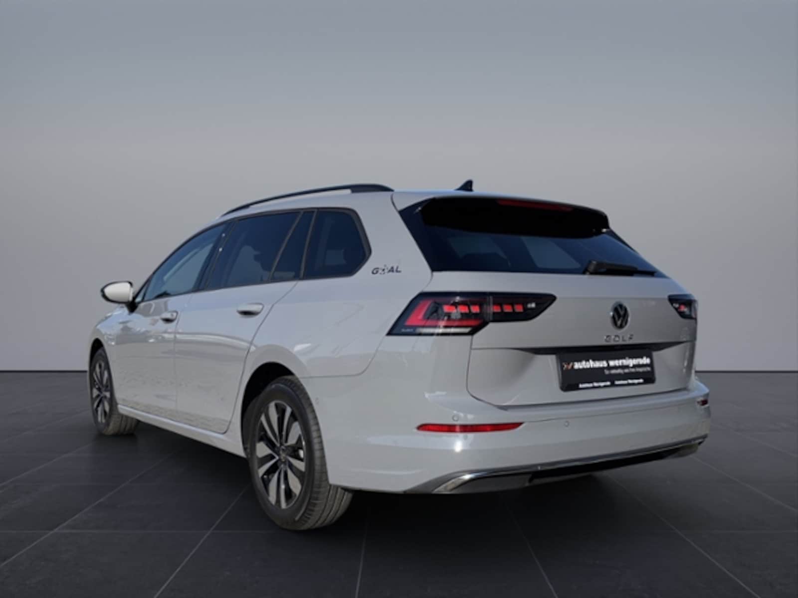 Volkswagen Golf Variant – Bild 5