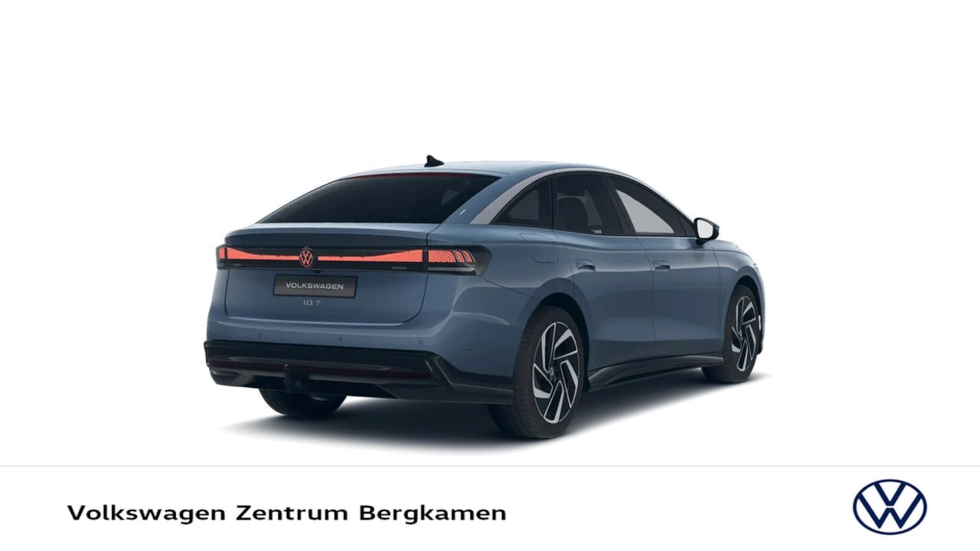 Volkswagen ID.7 Pro