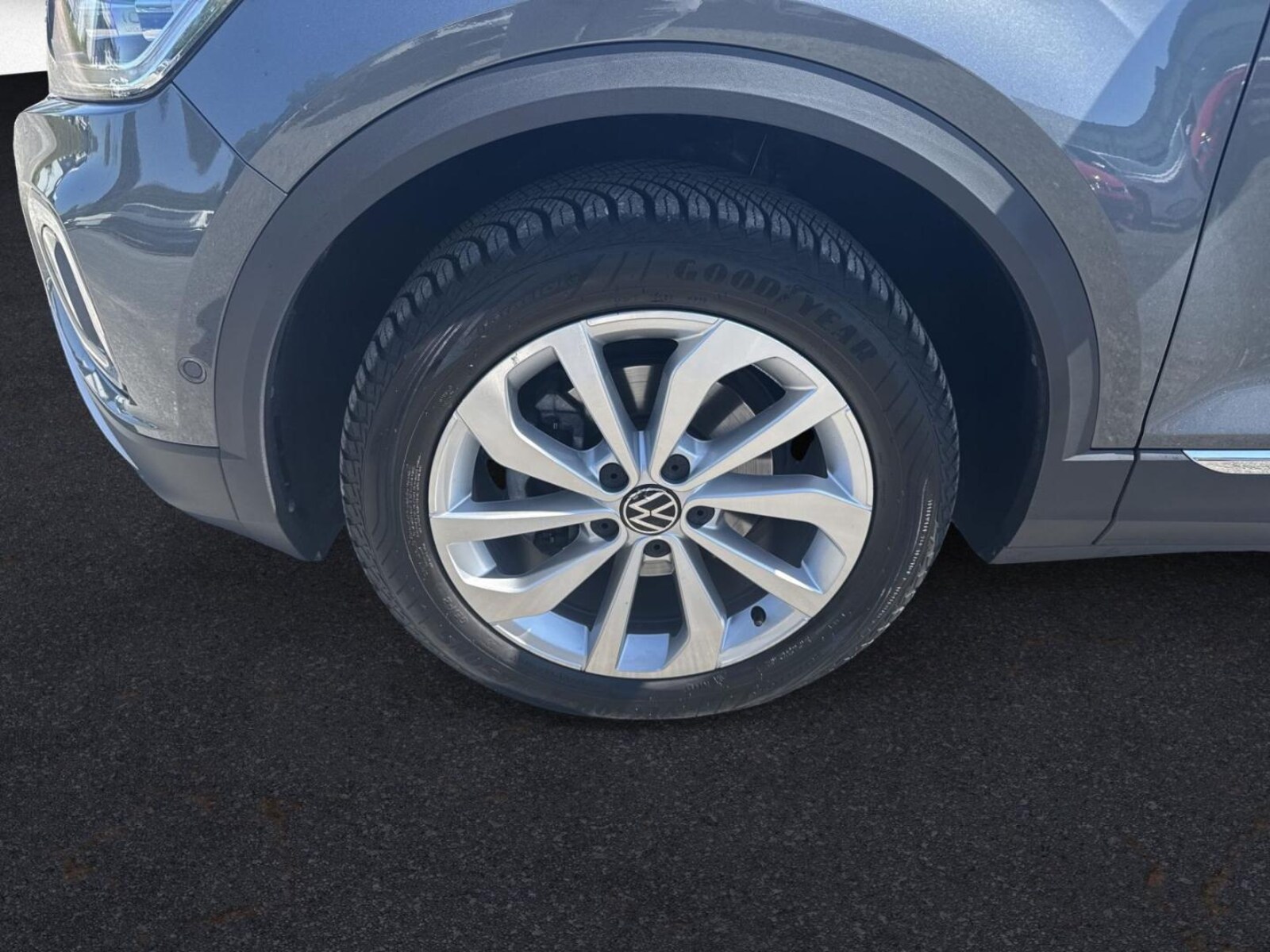 Volkswagen T-Roc – Bild 7