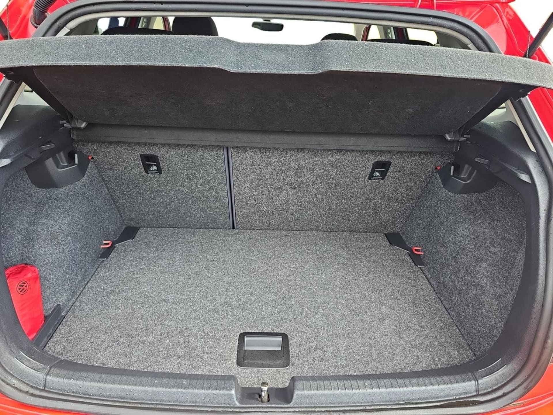 Volkswagen Polo Comfortline