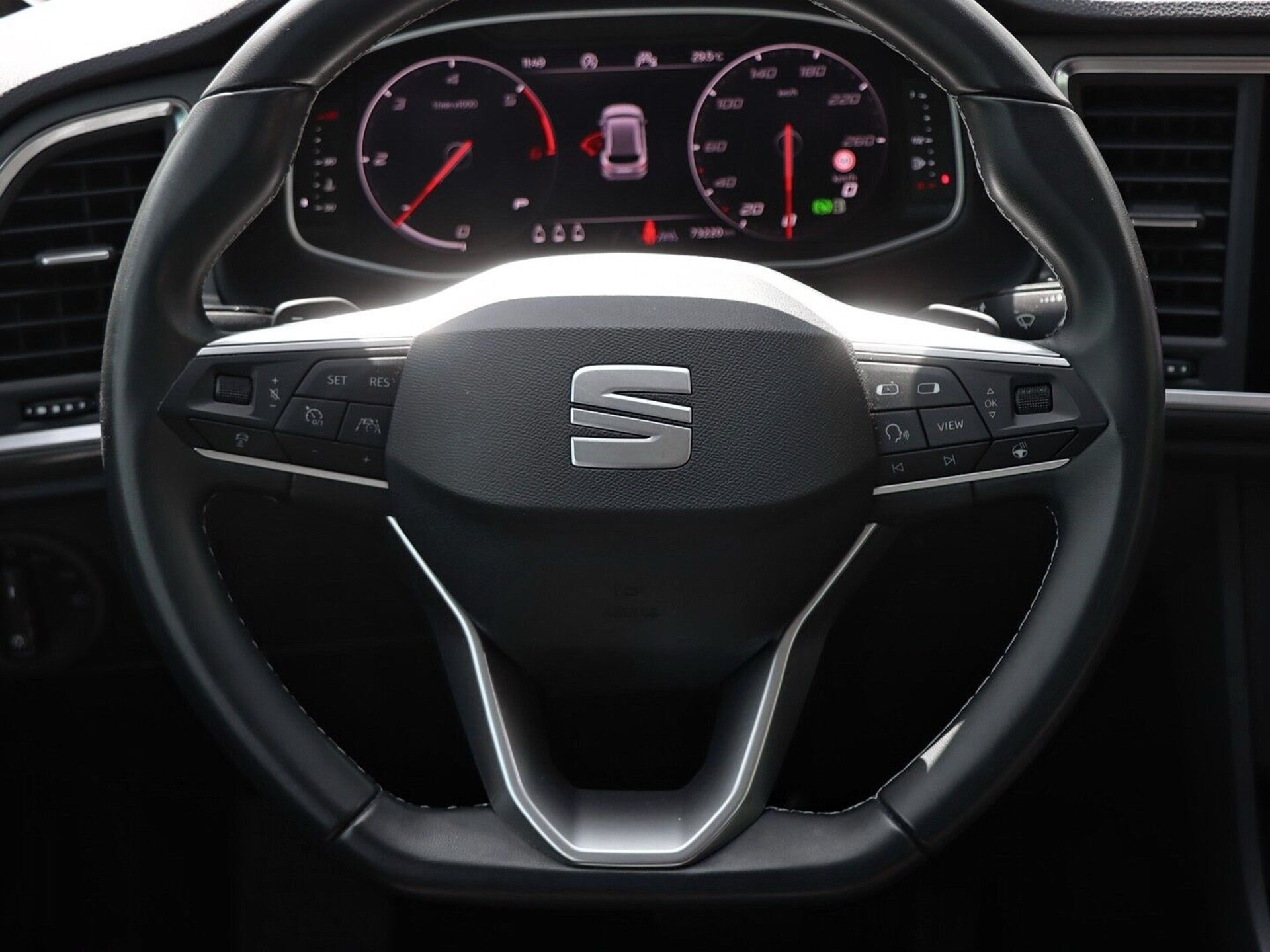 SEAT Ateca Style