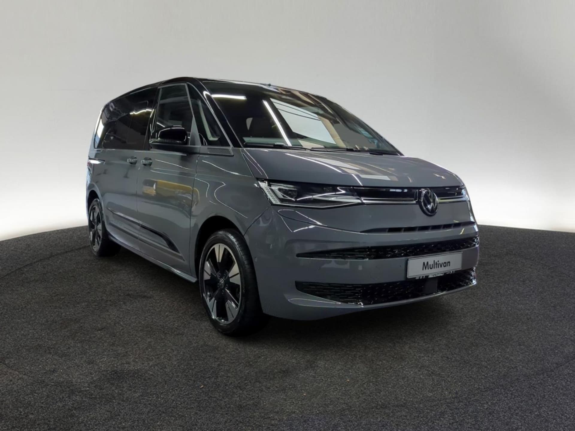 Volkswagen Multivan Life