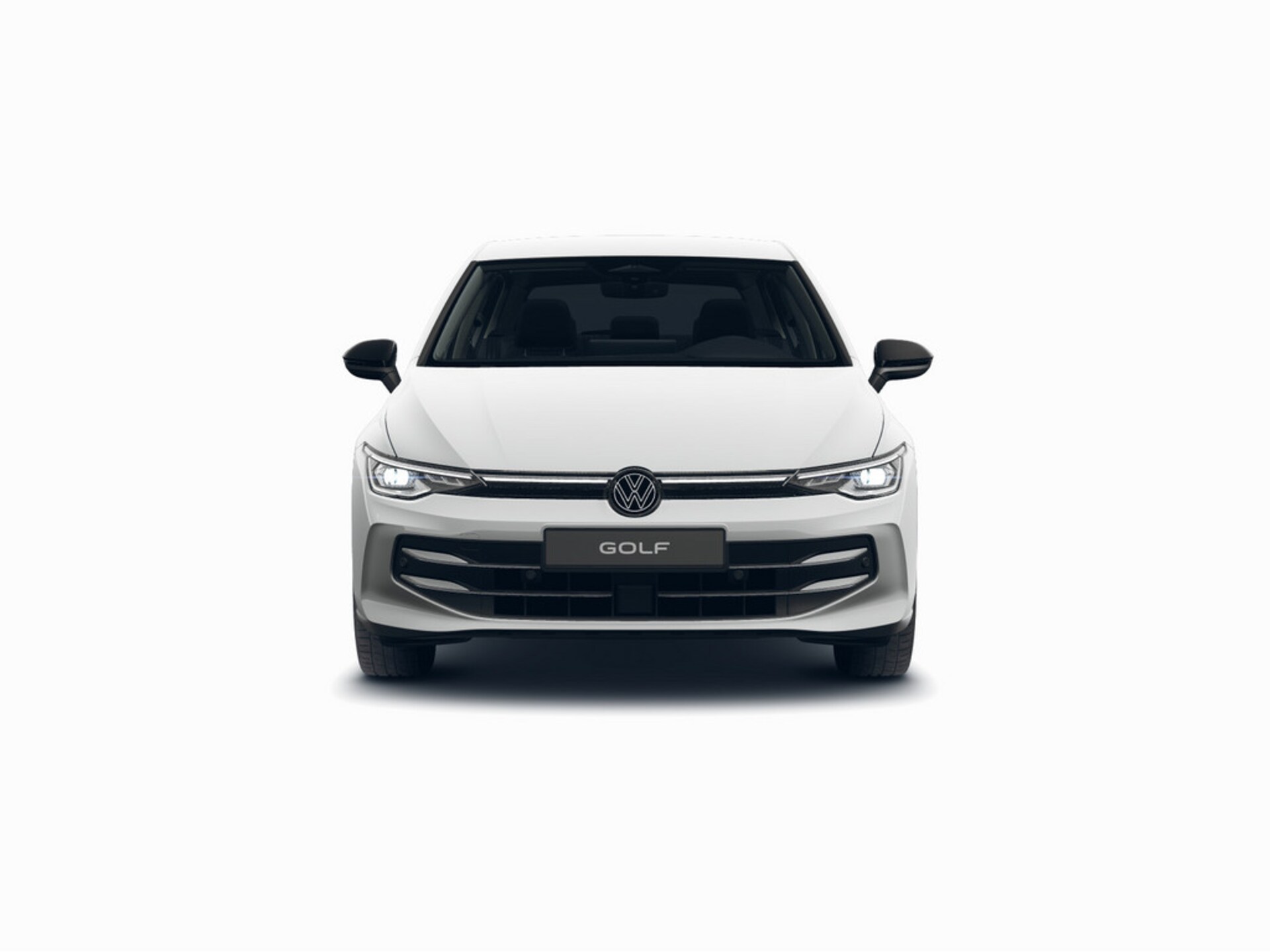 Volkswagen Golf ENERGY
