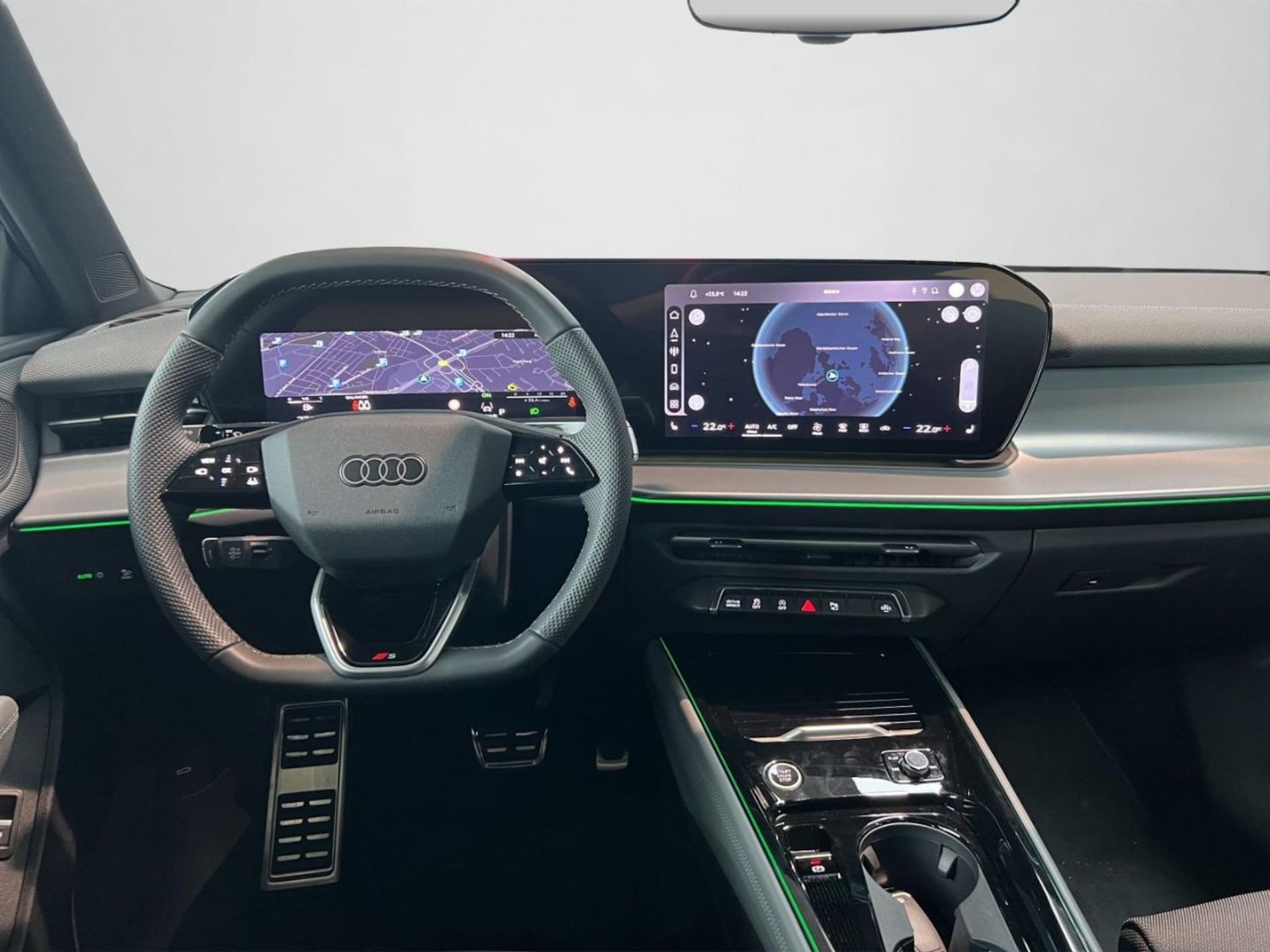 Audi Q3 SUV