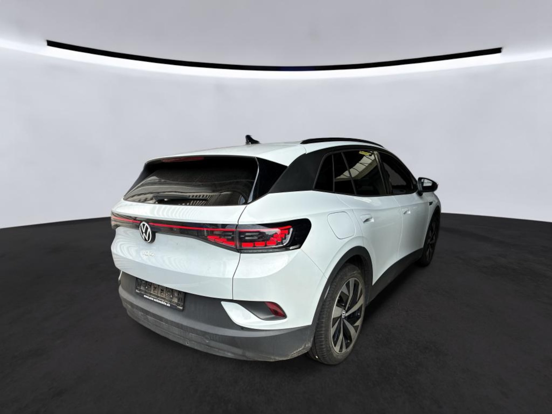 Volkswagen ID.4 Pro Performance