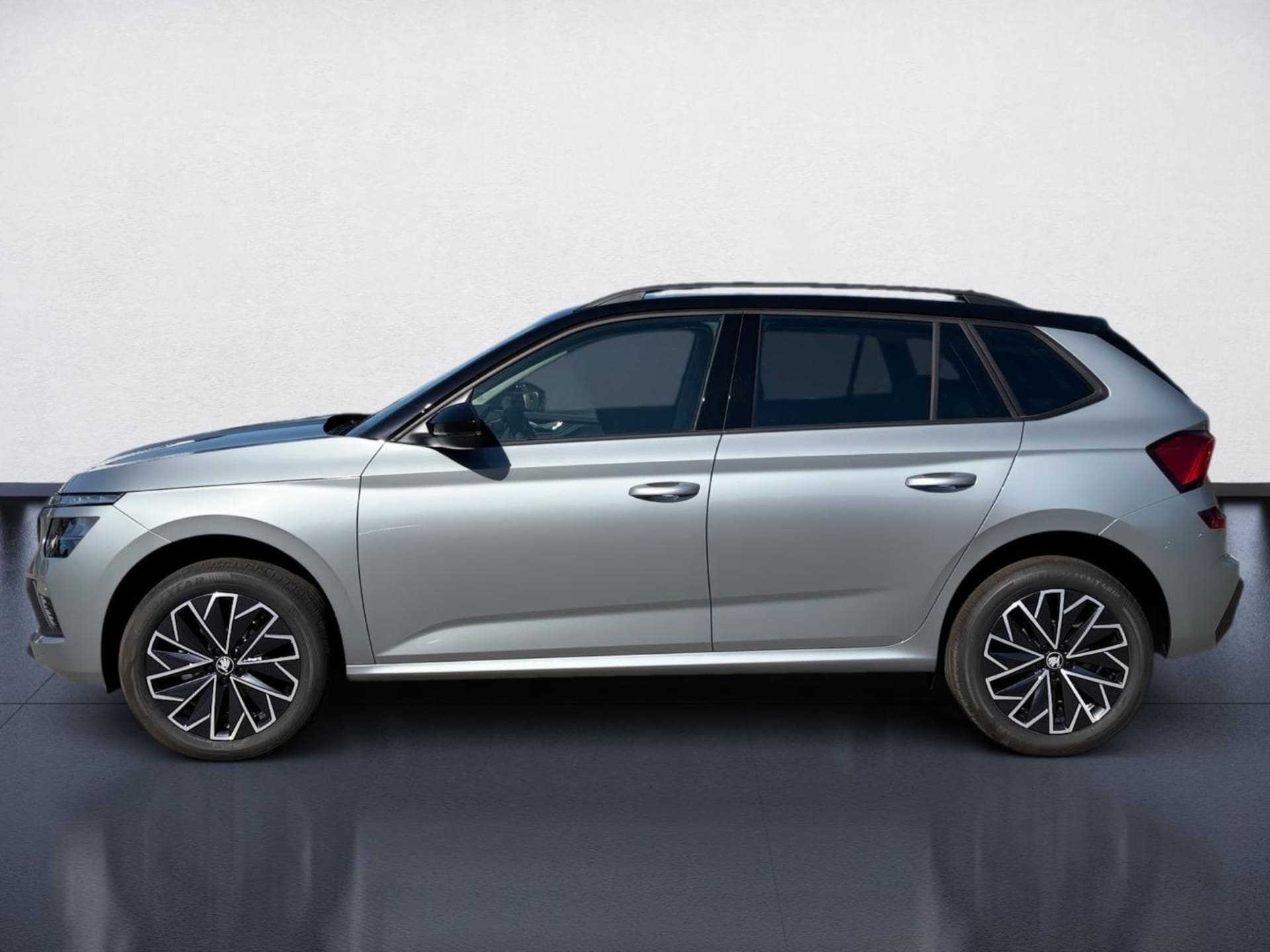 Skoda Kamiq Selection