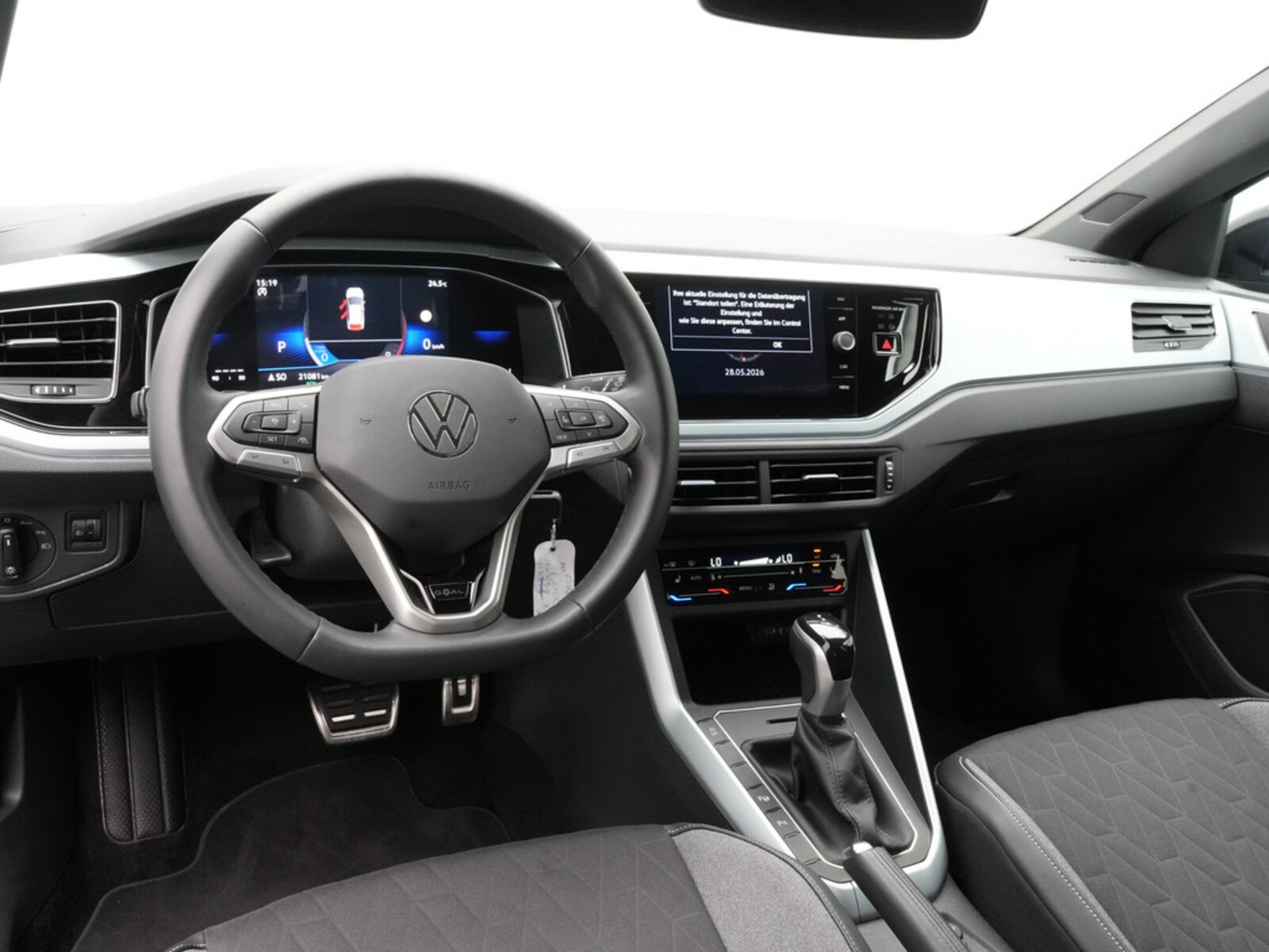 Volkswagen Taigo – Bild 4