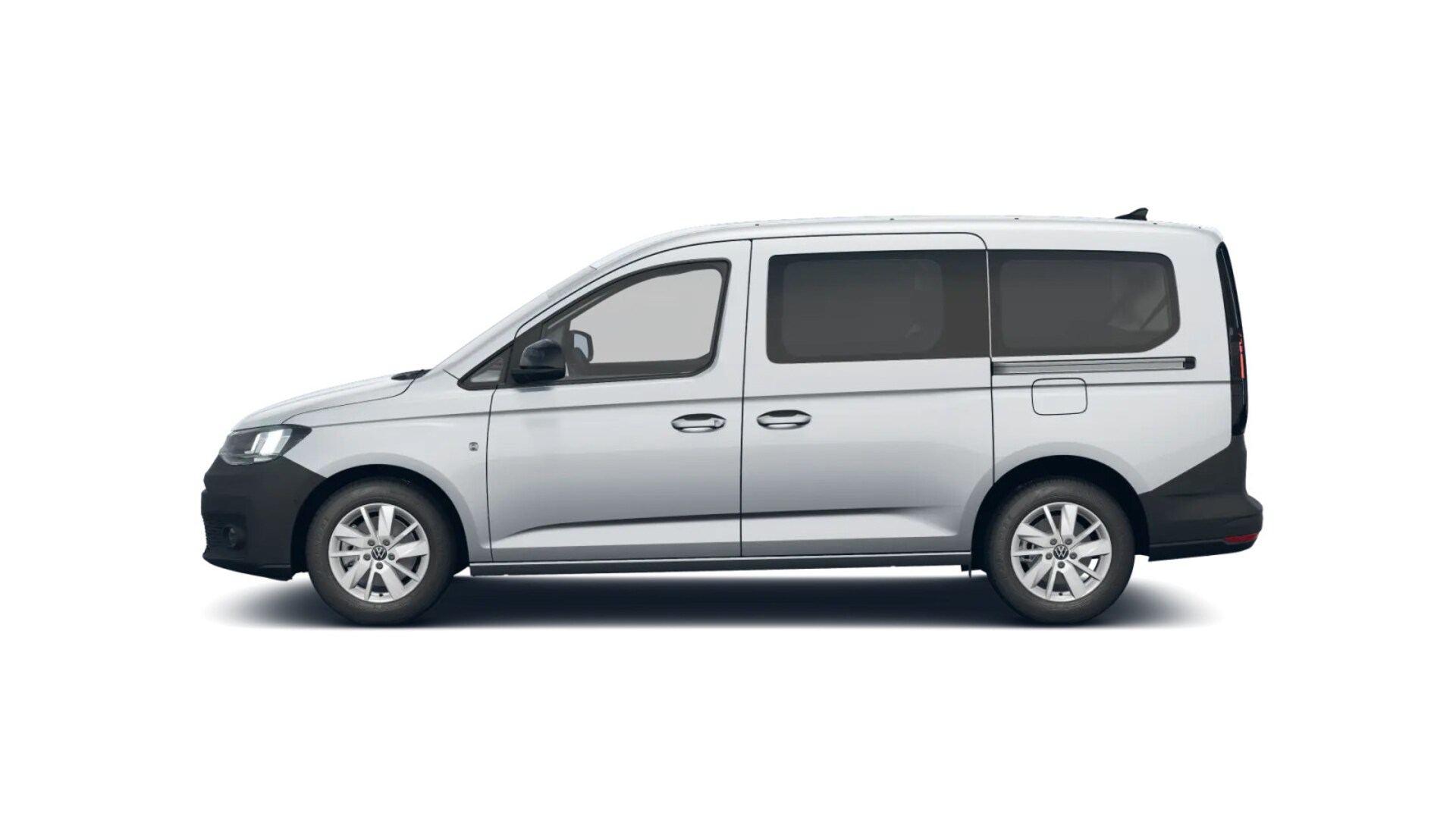 Volkswagen Caddy Maxi Basis-Modell