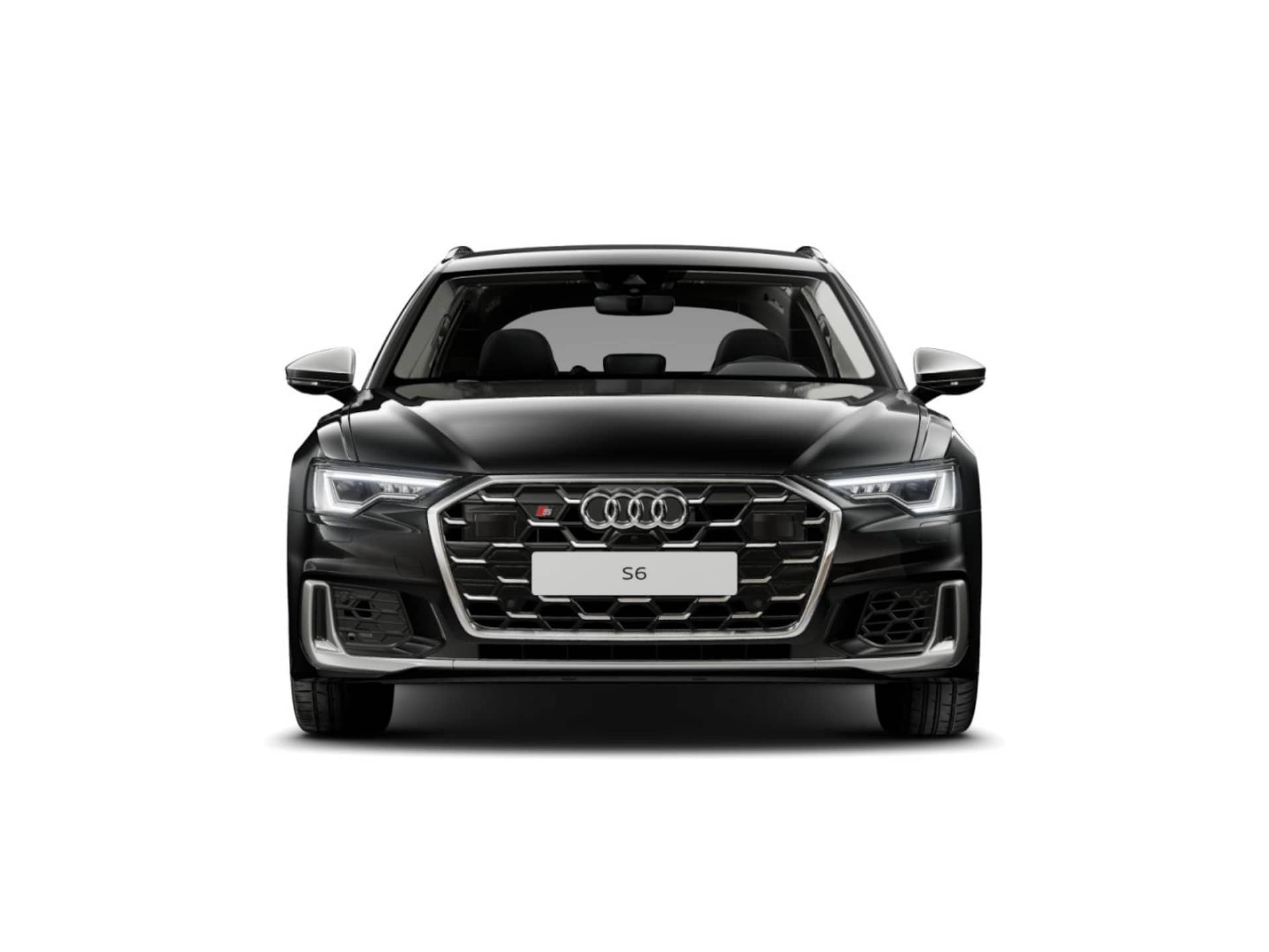 Audi S6 Avant