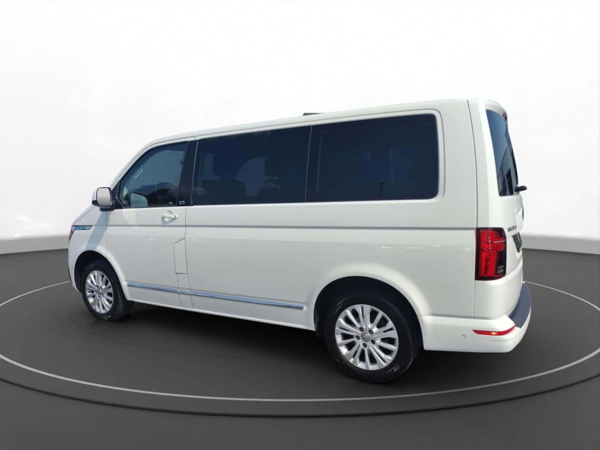 Volkswagen T6.1 Multivan Comfortline