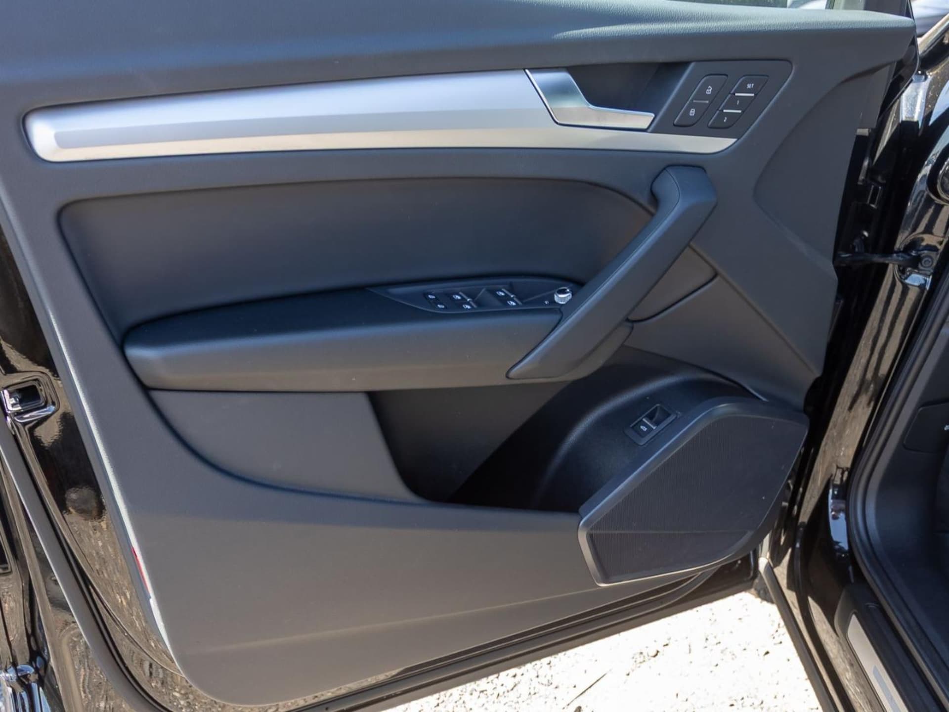 Audi Q5 Sportback advanced