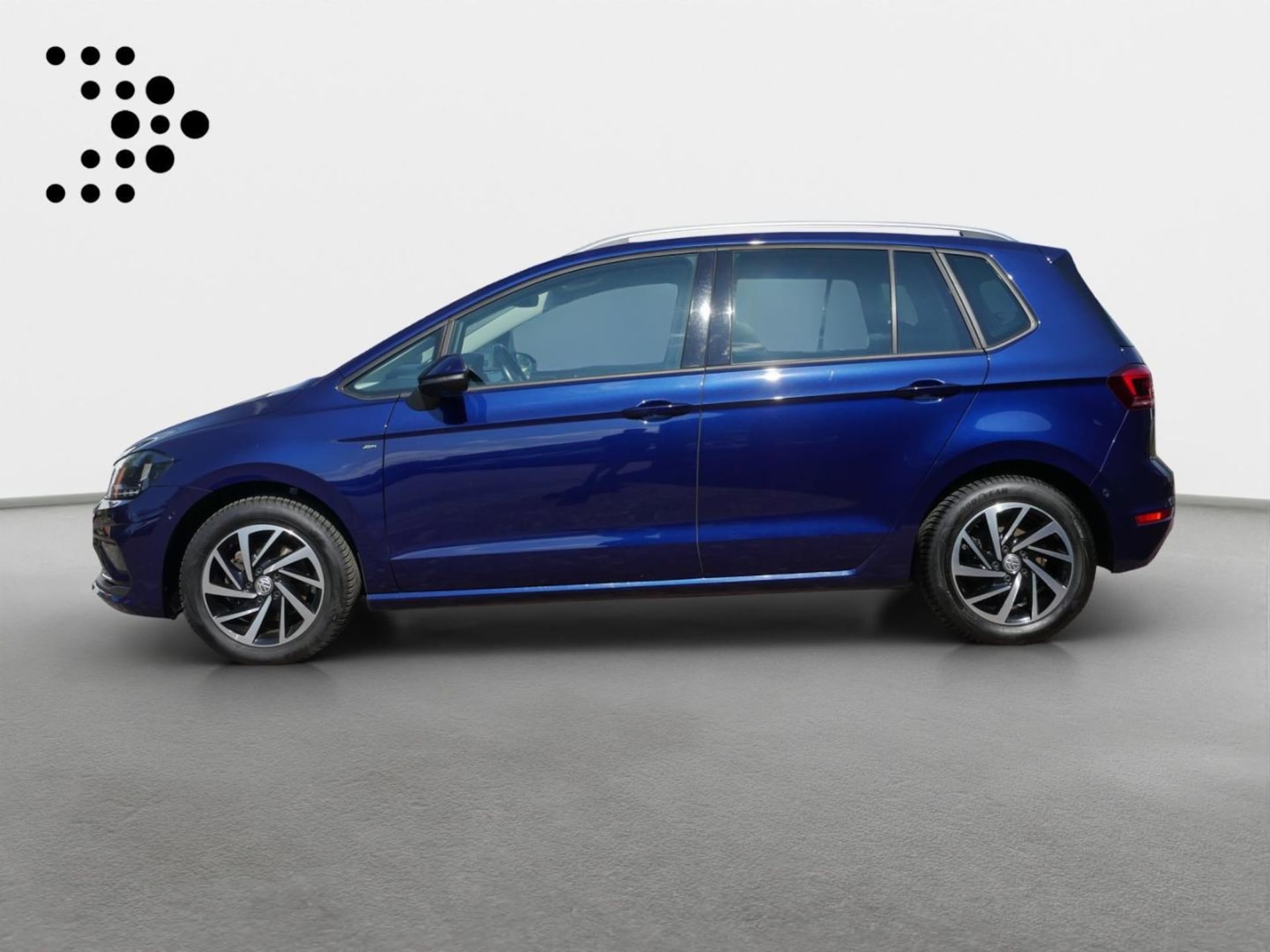Volkswagen Golf Sportsvan JOIN