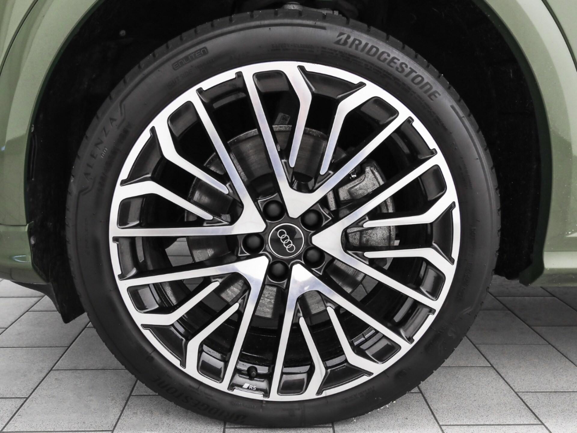 Audi Q5 SUV