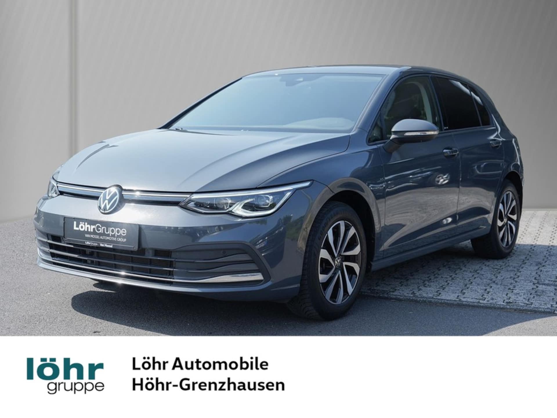 Volkswagen Golf Active