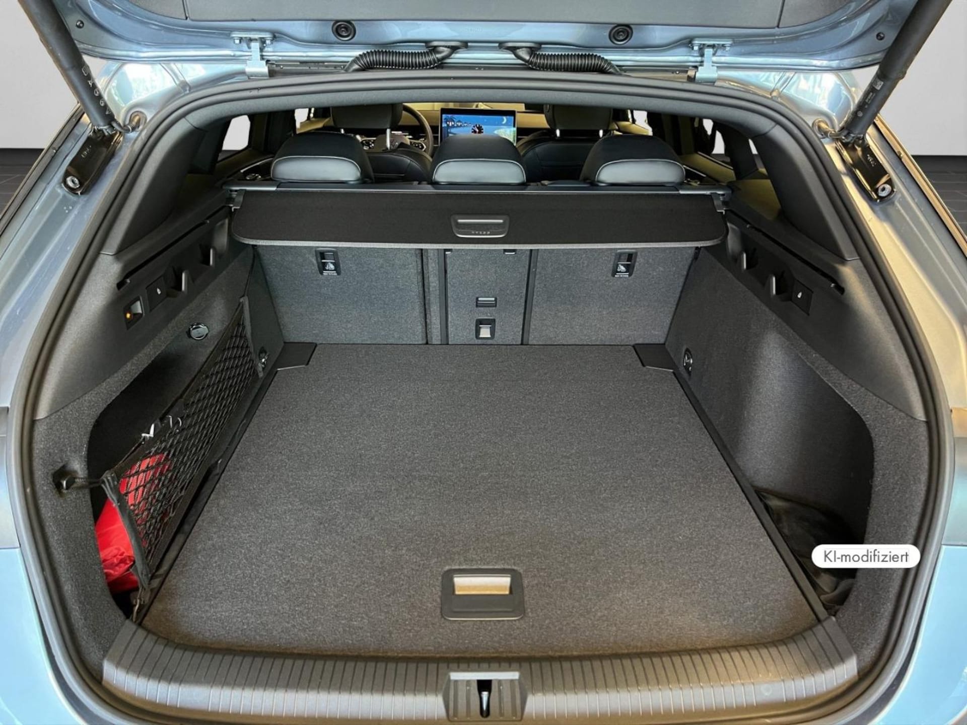 Volkswagen ID.7 Tourer Pro