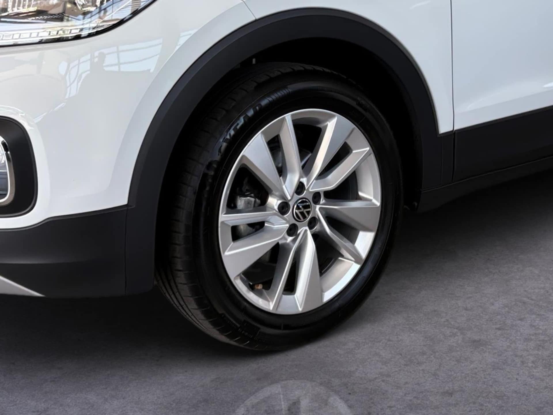 Volkswagen T-Cross MOVE