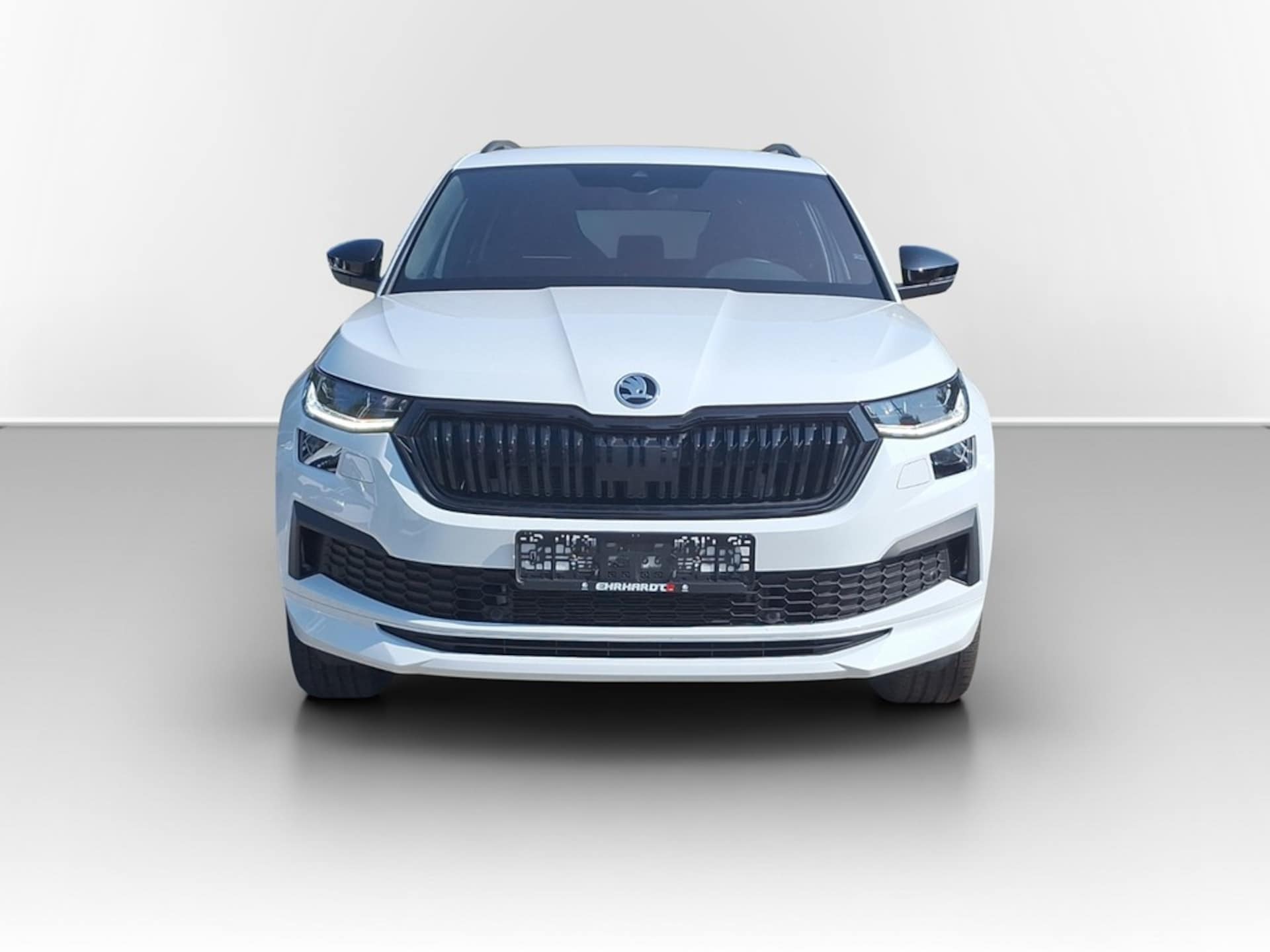 Skoda Kodiaq Sportline