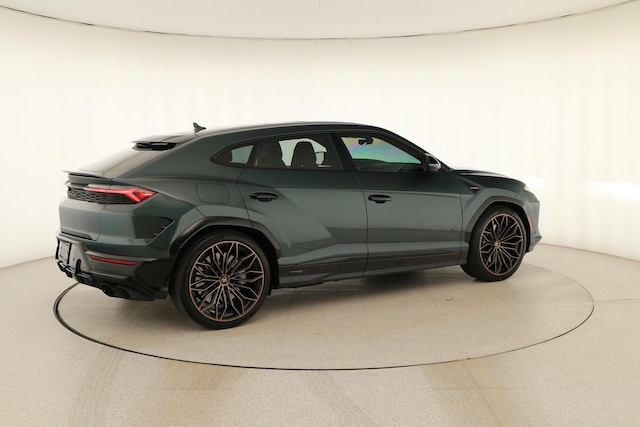 2025 Lamborghini Urus SE - Photo 7