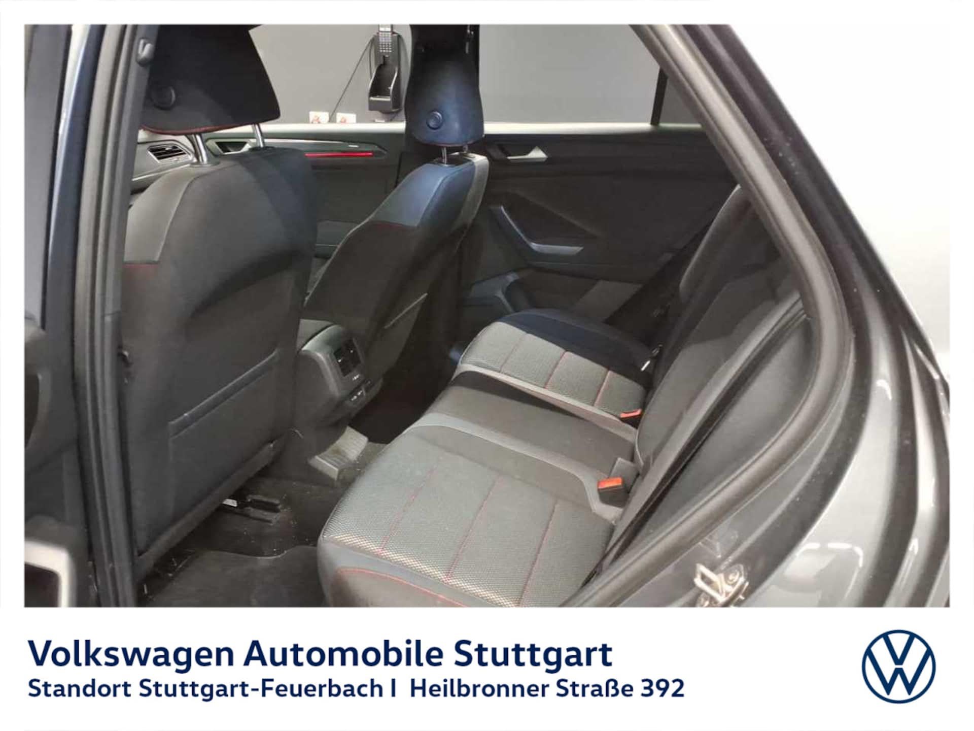 Volkswagen T-Roc Sport