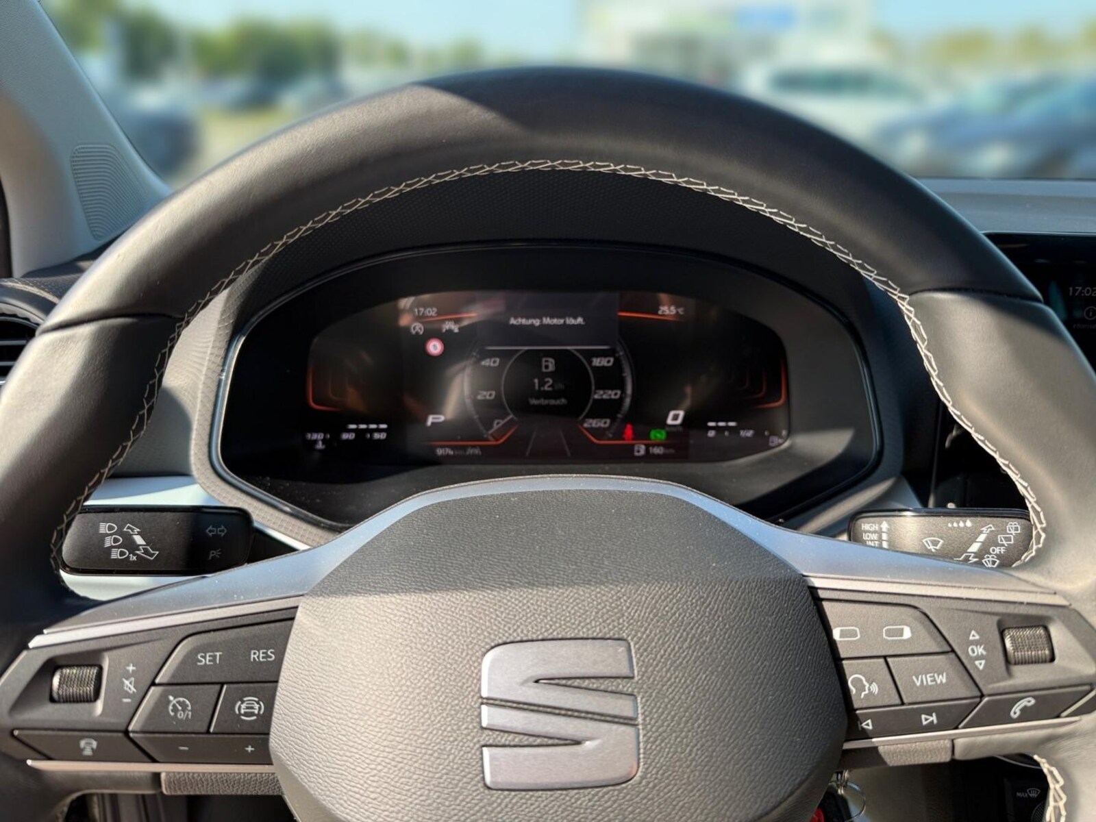 SEAT Arona – Bild 10
