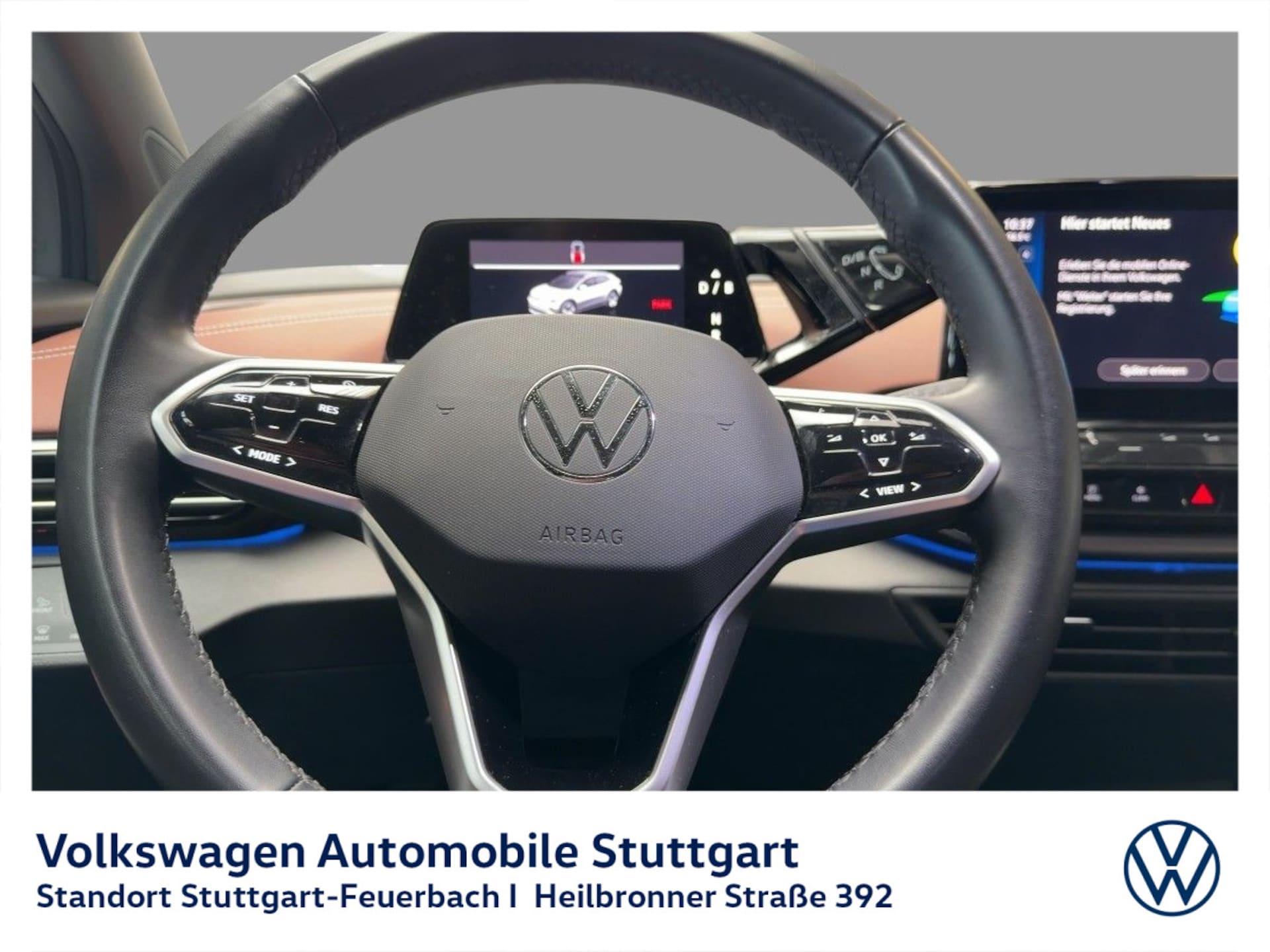 Volkswagen ID.4 Pro Performance
