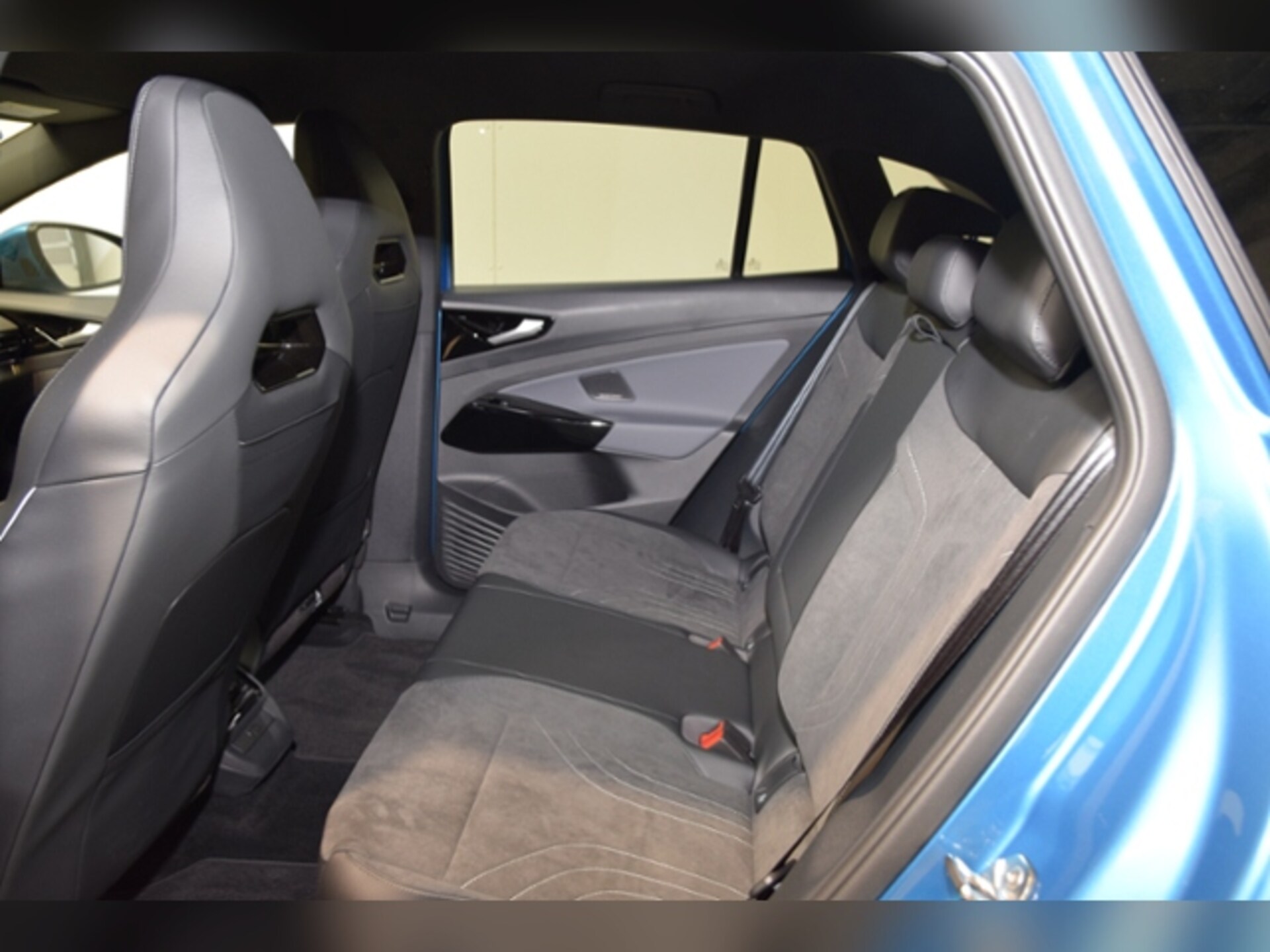 Volkswagen ID.4 Pro