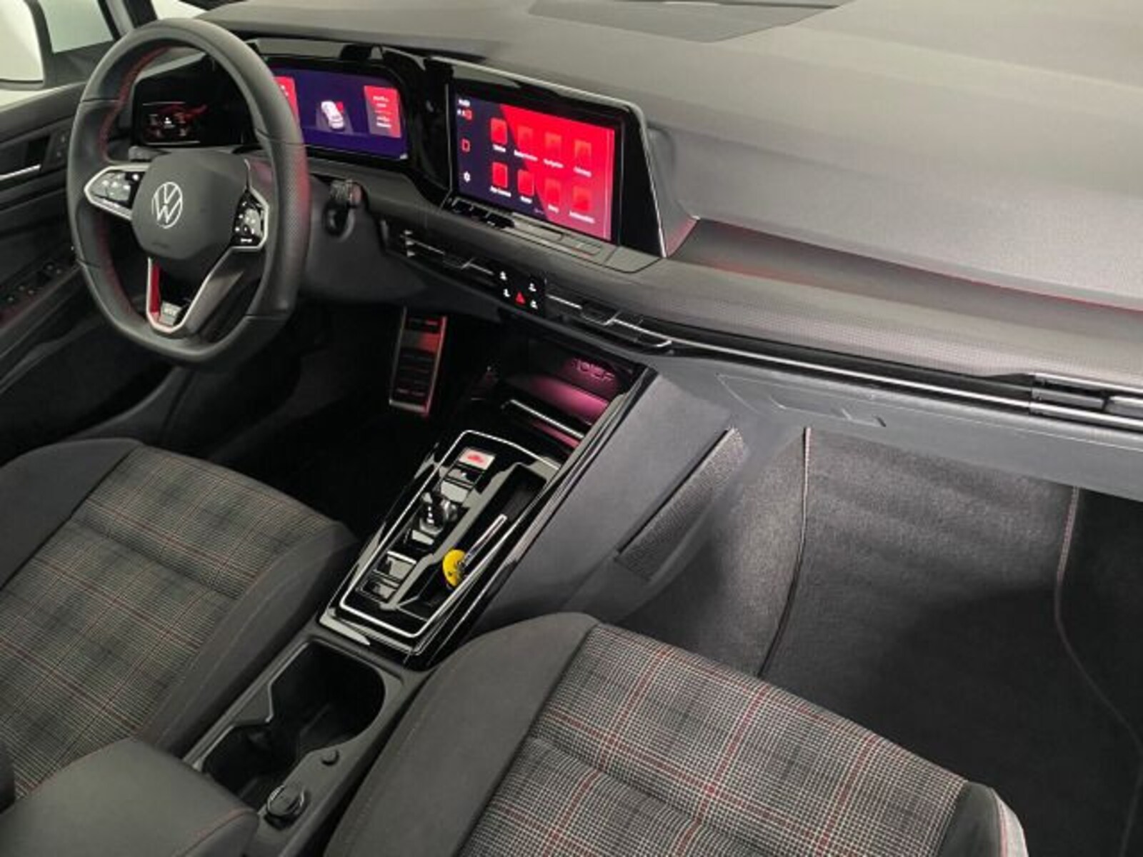 Volkswagen Golf – Bild 12