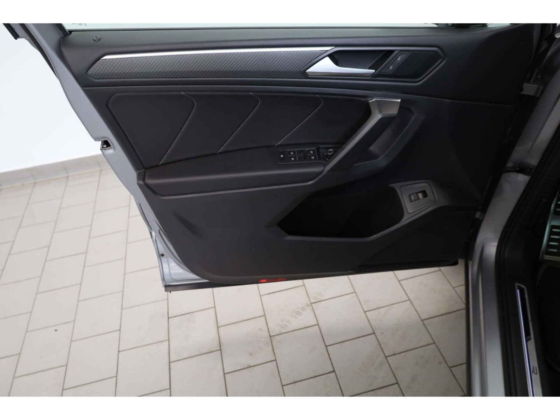 Volkswagen Tiguan Allspace R-Line