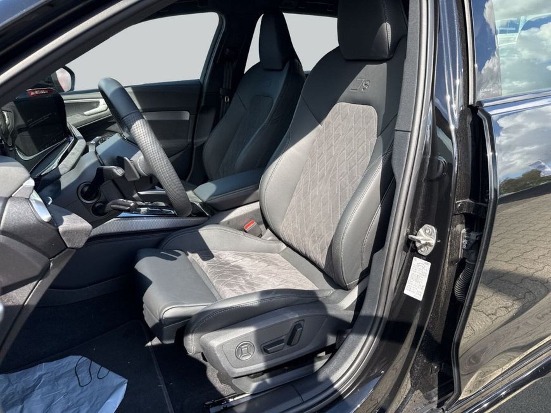Audi A5 Avant edition one