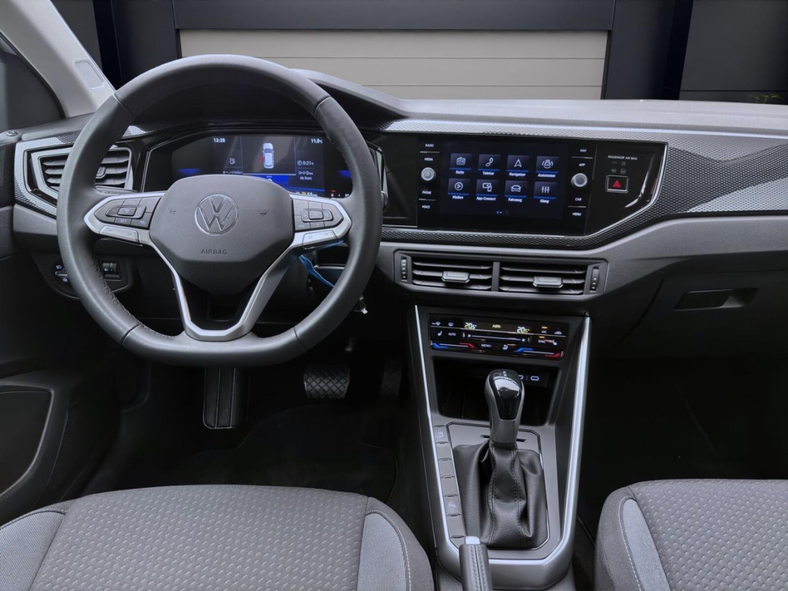 Volkswagen Polo – Bild 13
