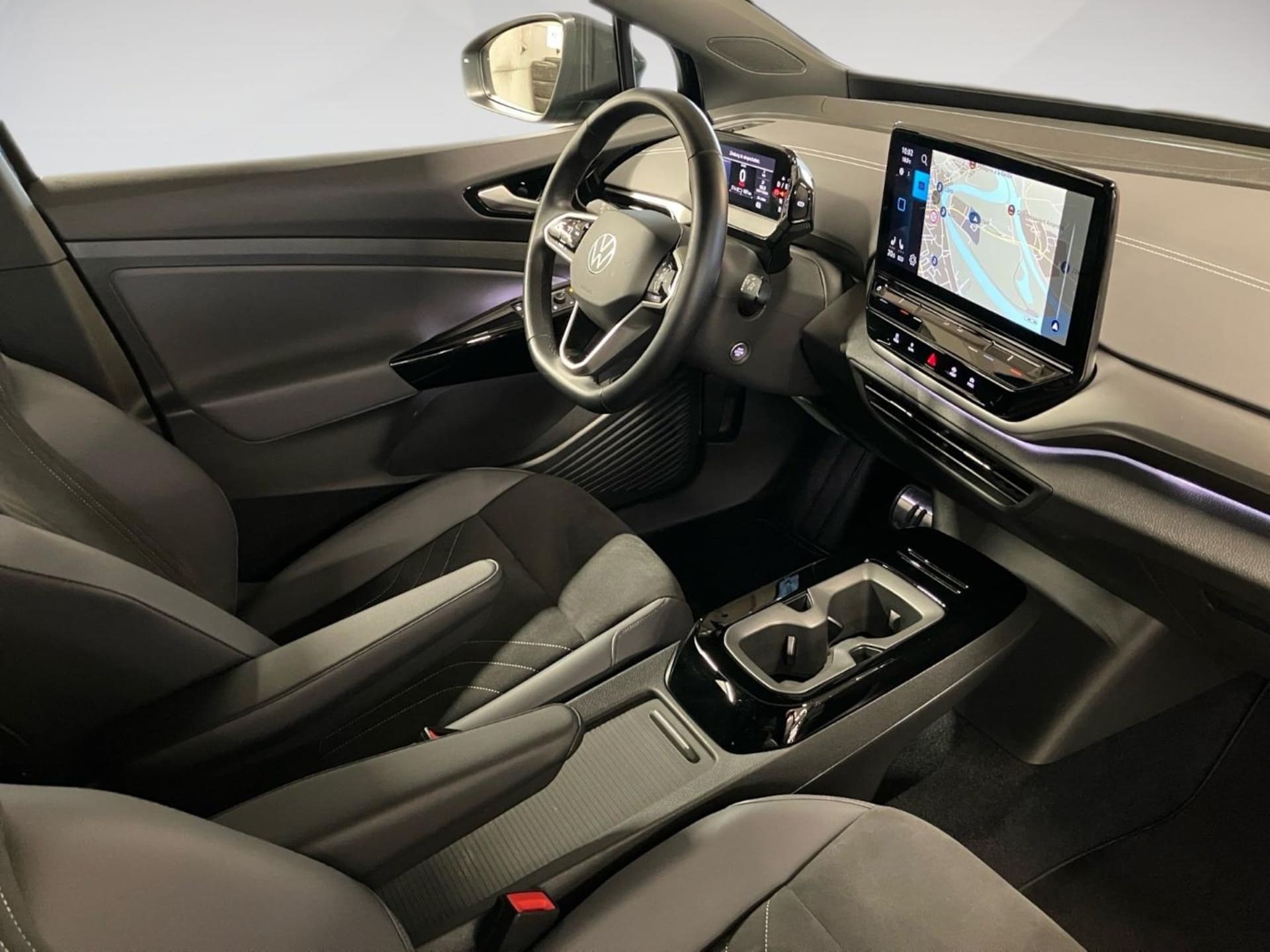 Volkswagen ID.5 Pro Performance