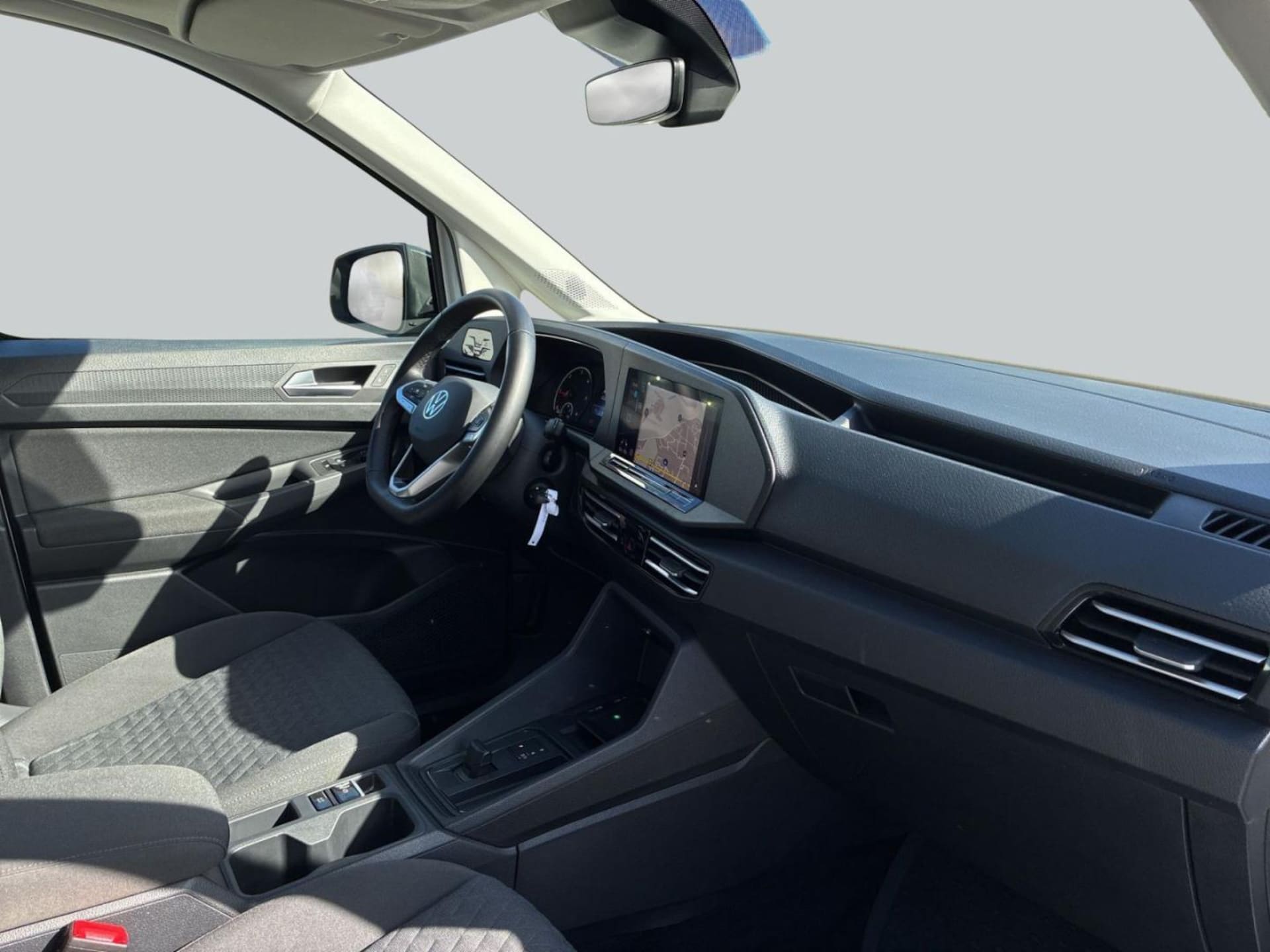 Volkswagen Caddy Maxi Life