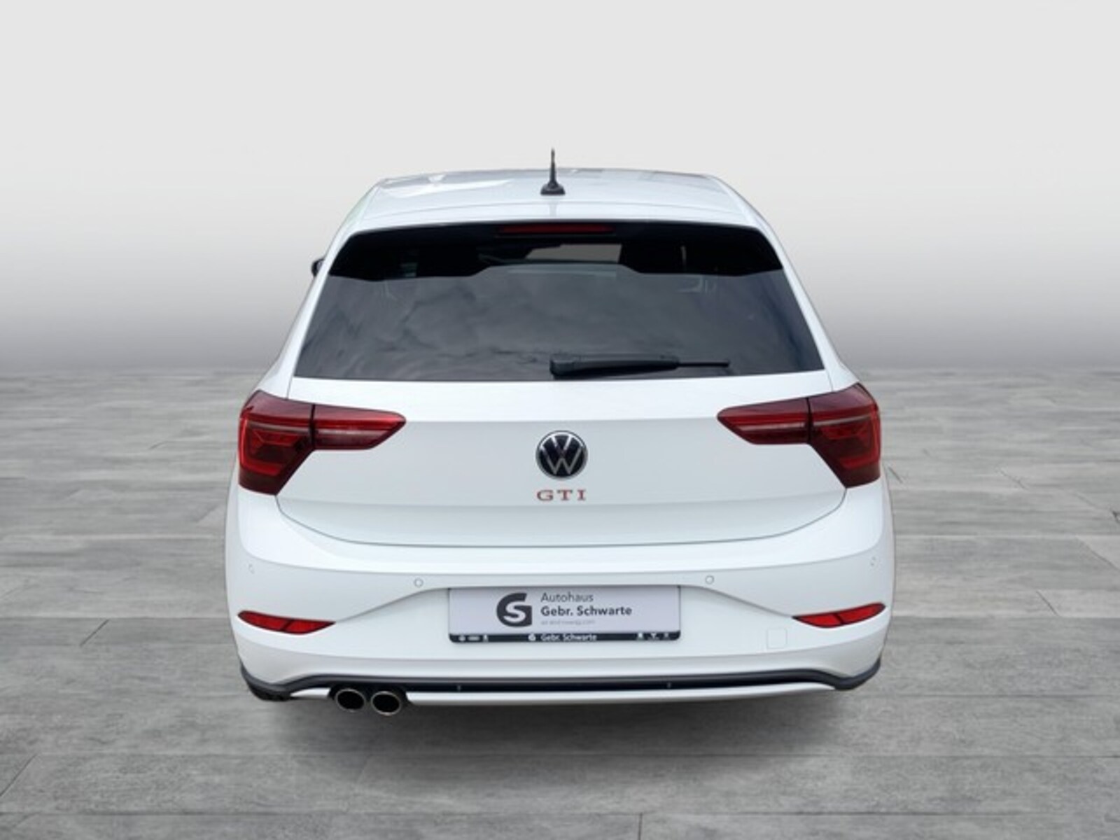 Volkswagen Polo – Bild 4