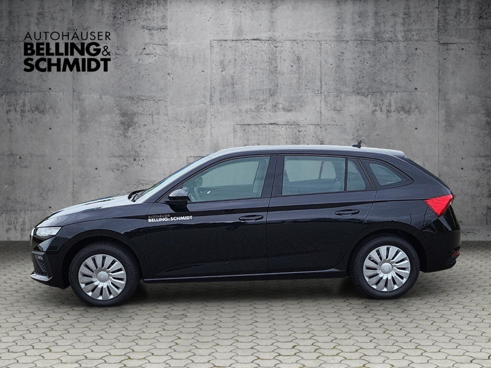 Skoda Scala Essence