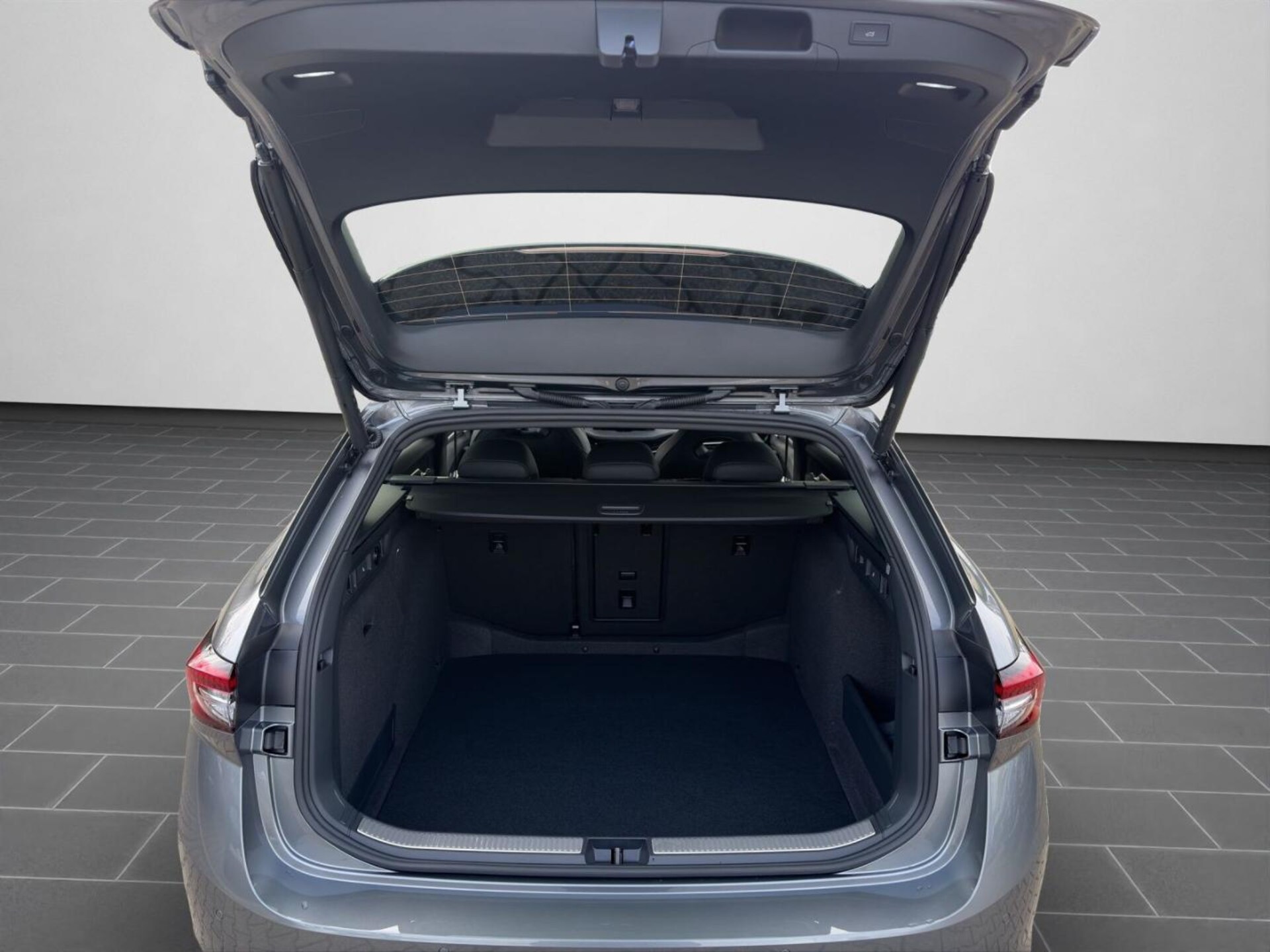 Skoda Superb Combi Sportline