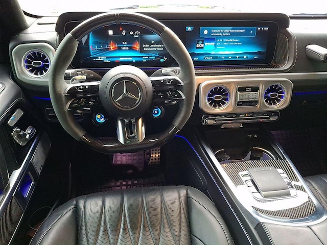 2025 Mercedes-Benz