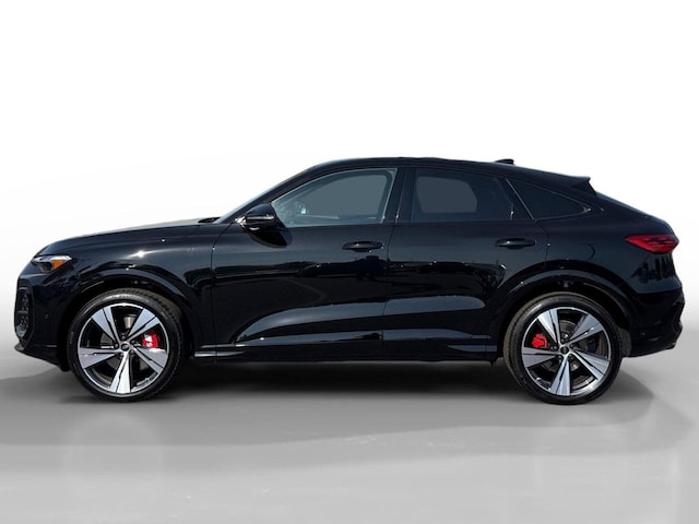 2026 Audi SQ5 Sportback