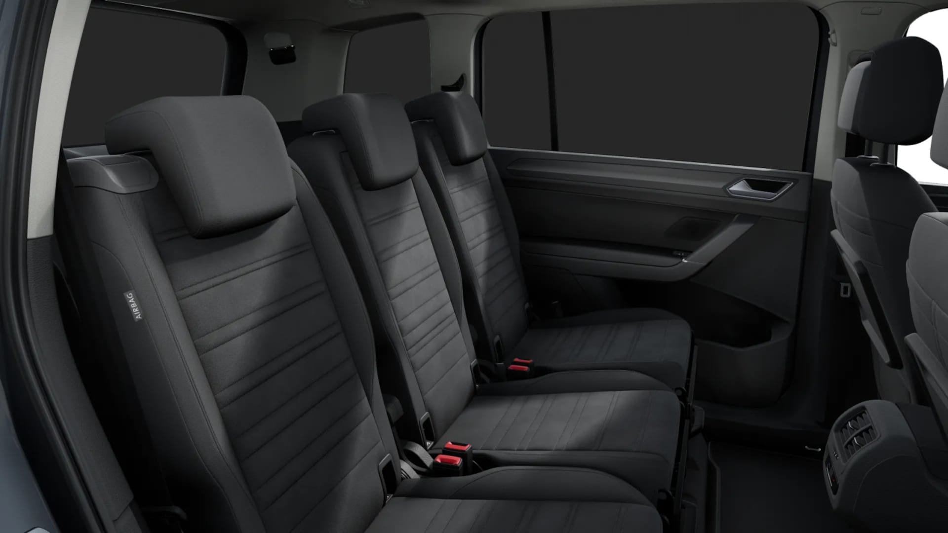 Volkswagen Touran Highline