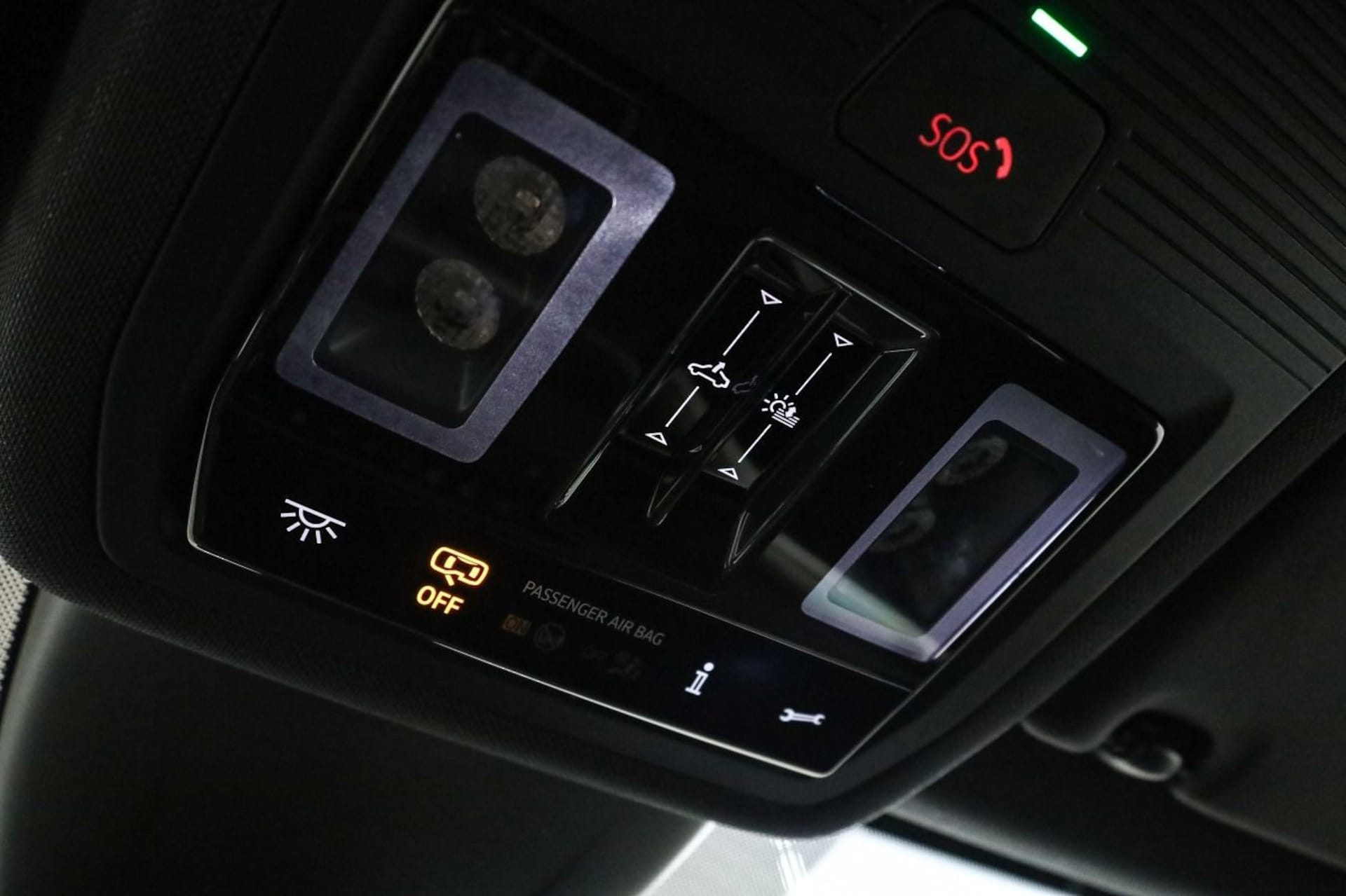 Skoda Enyaq 85 Sportline